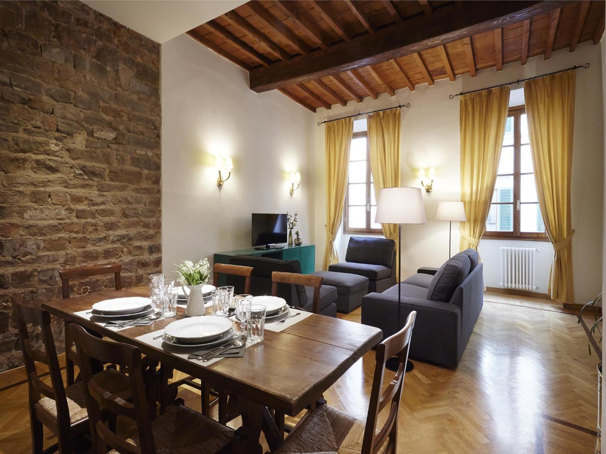 Yome - Your In Appartement Florence