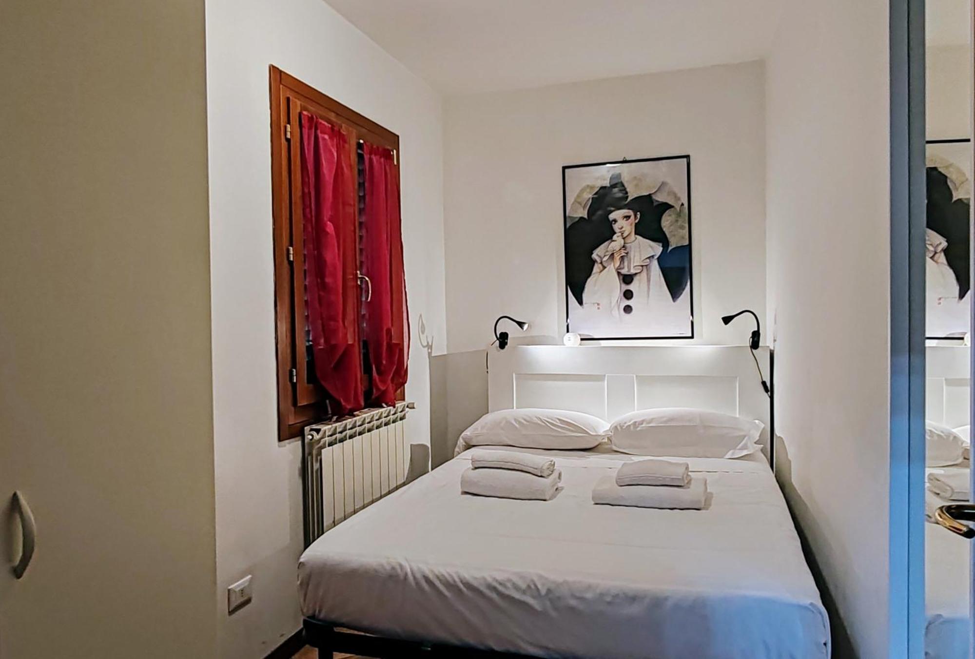 Apartment Fiume & Zannoni By 360rentals *