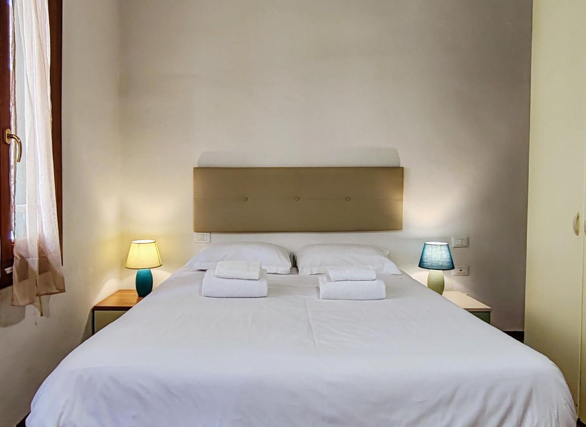 Apartment Fiume & Zannoni By 360rentals Florence