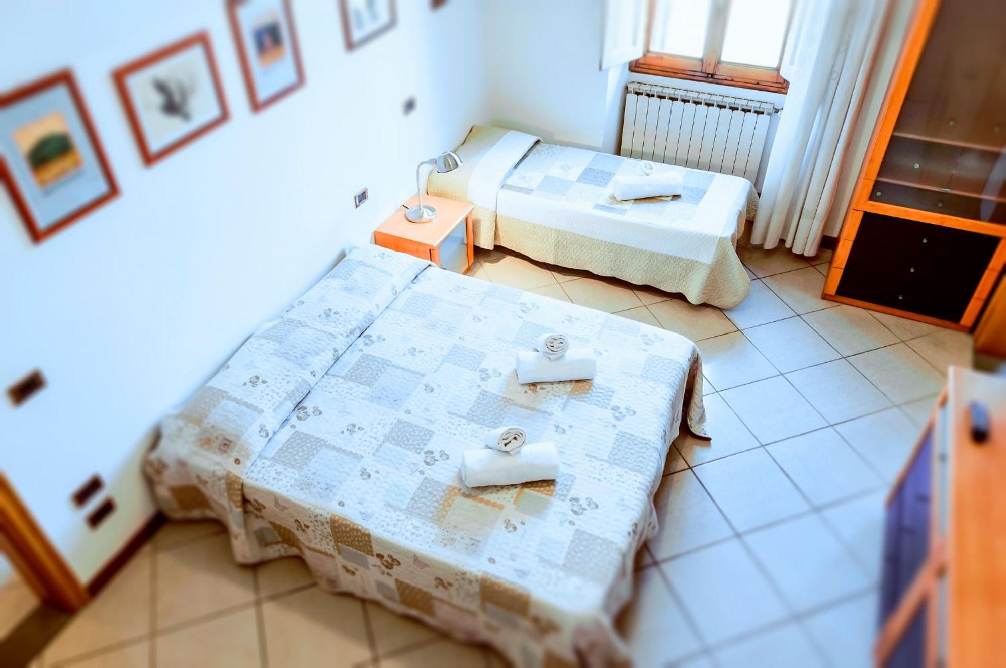 Fiume & Zannoni By 360rentals Apartment *