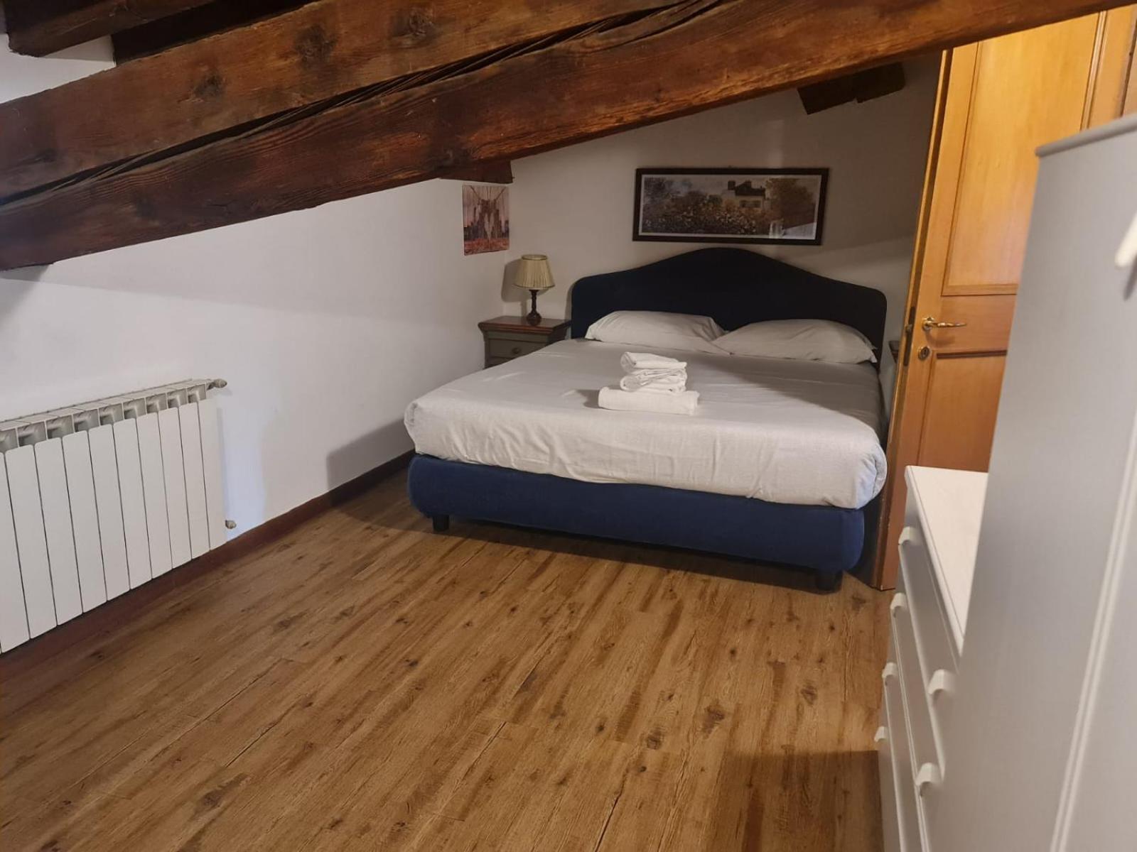 Apartment Era