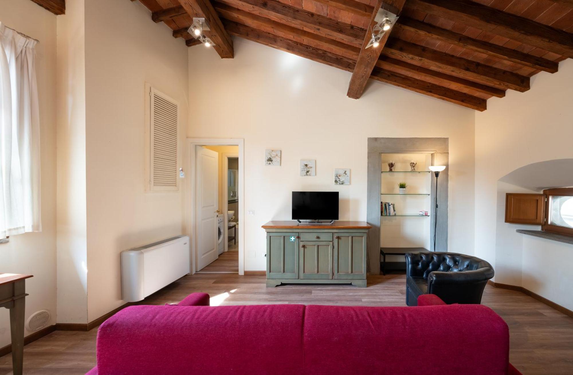 Apartment Era *