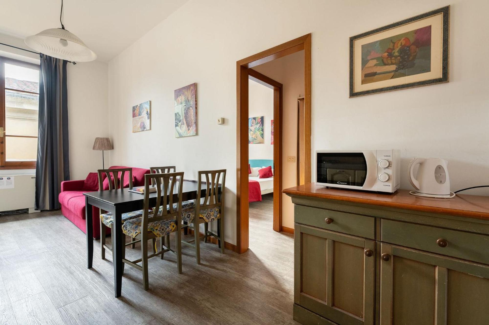 Era Apartment Florence