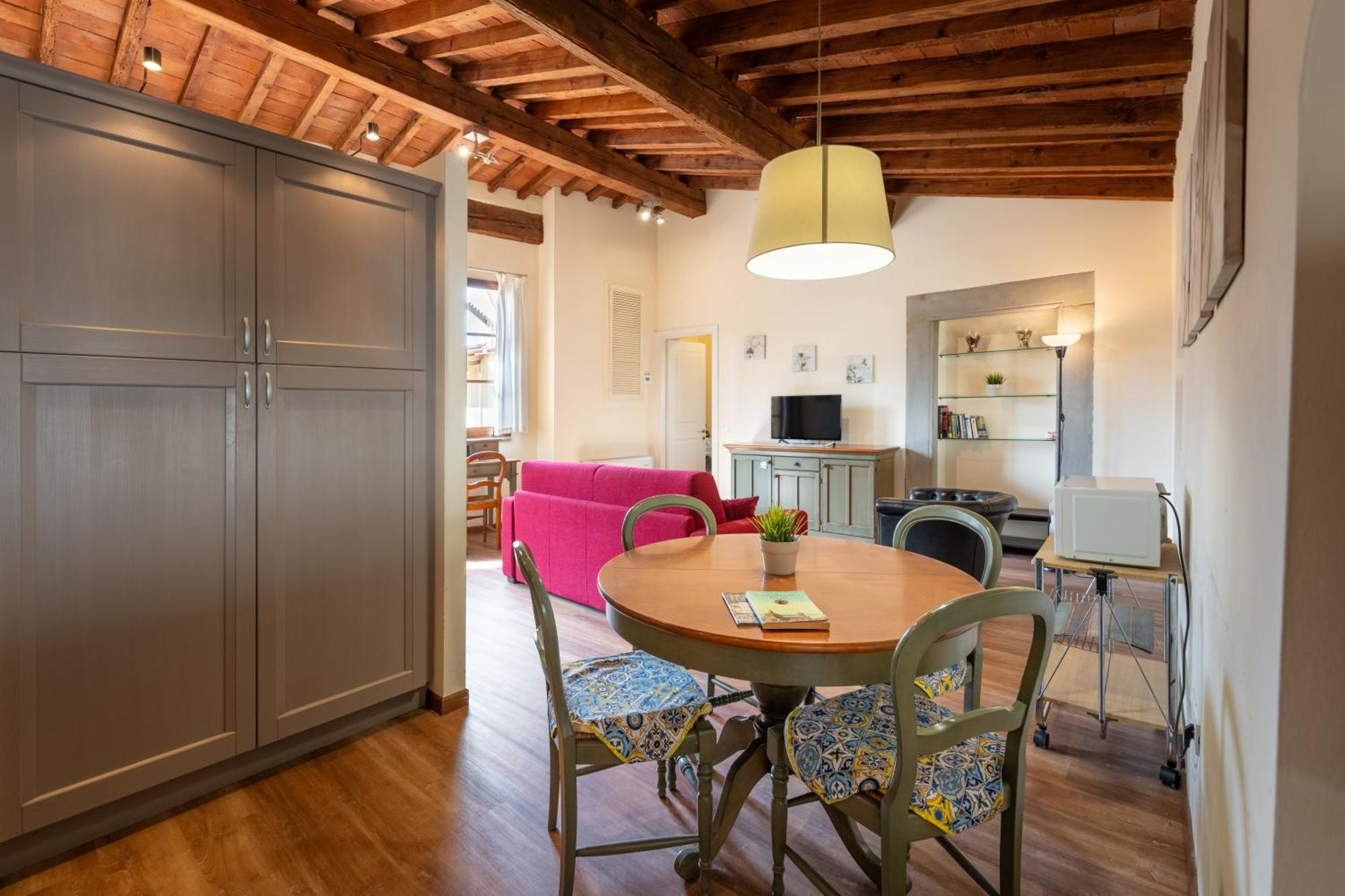 Era Apartment Florence