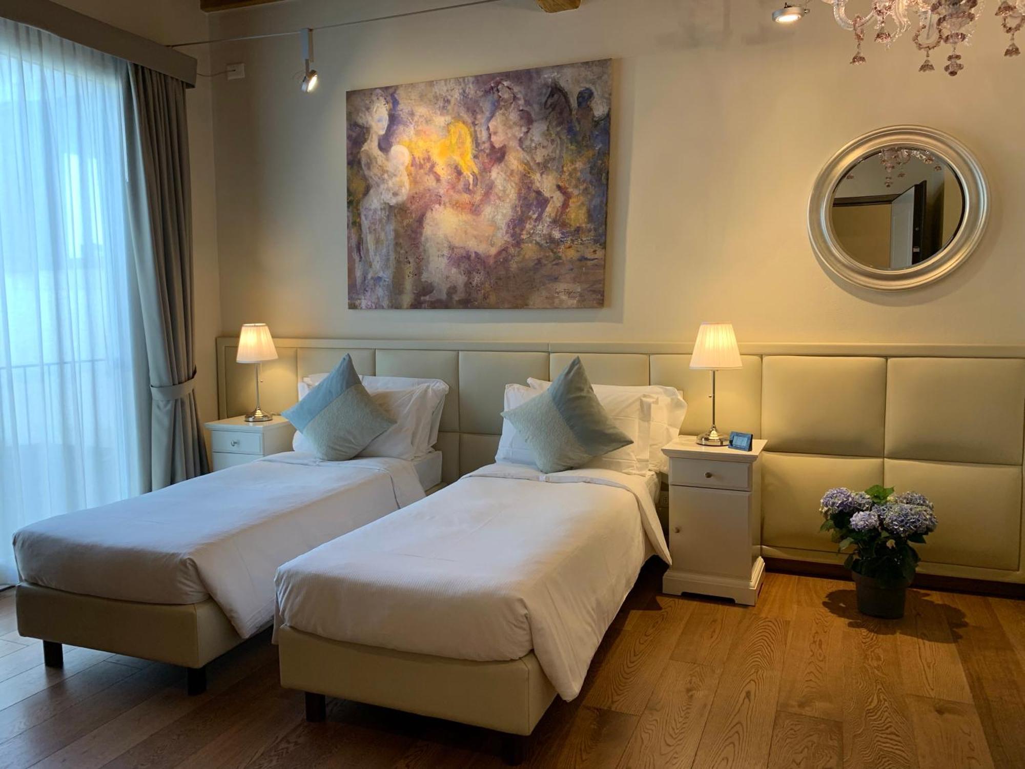 Aparthotel Art