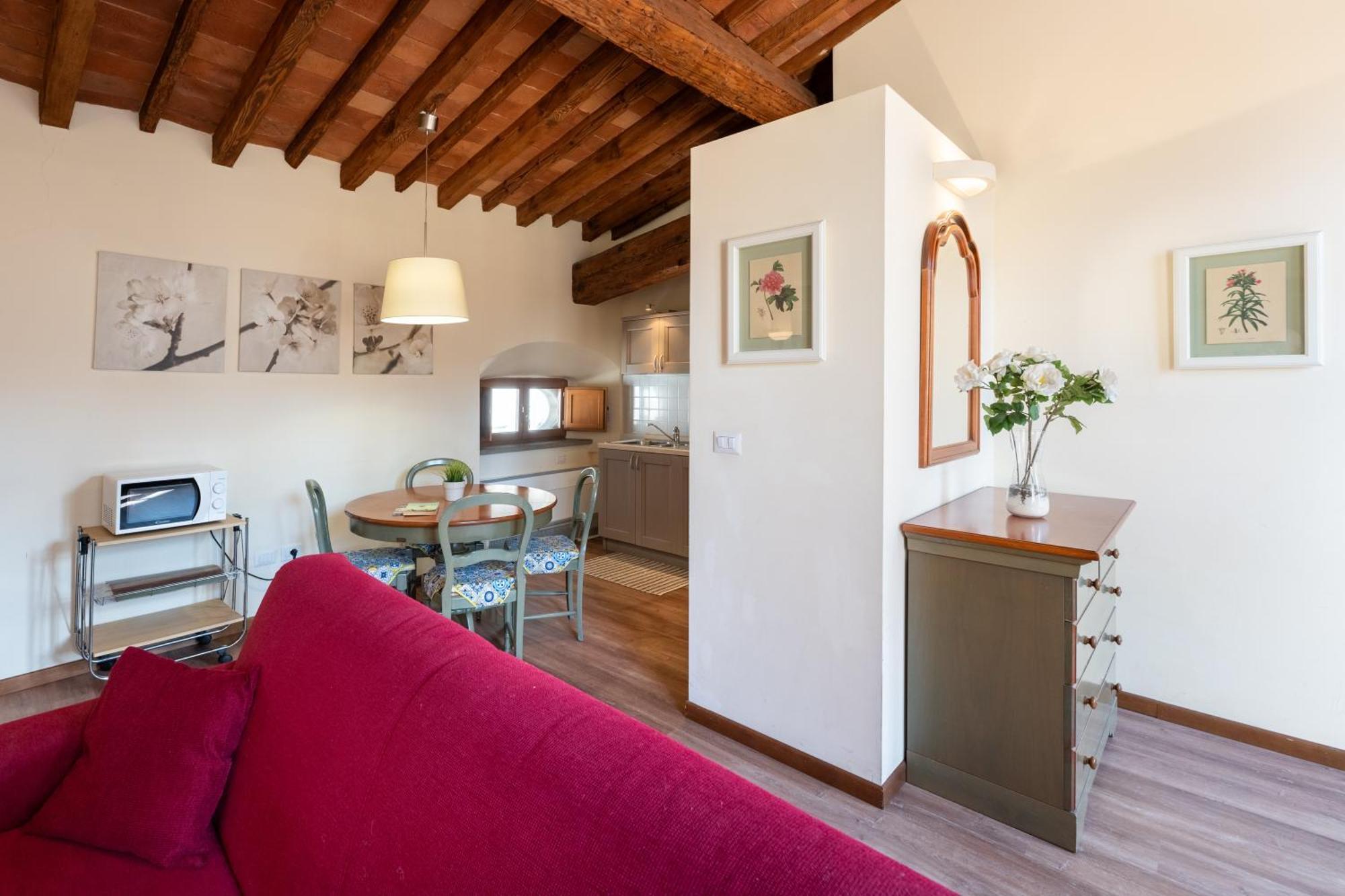 Era Apartment Florence
