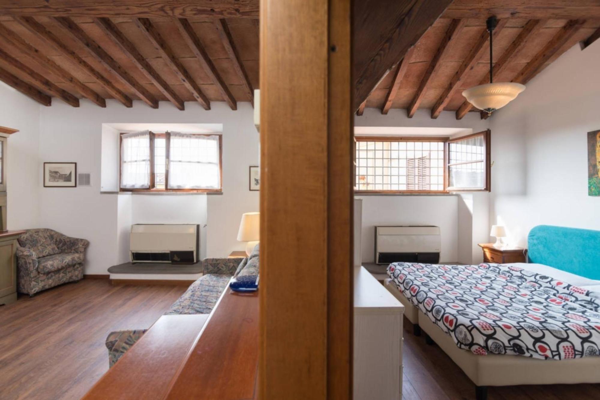 Apartment Era