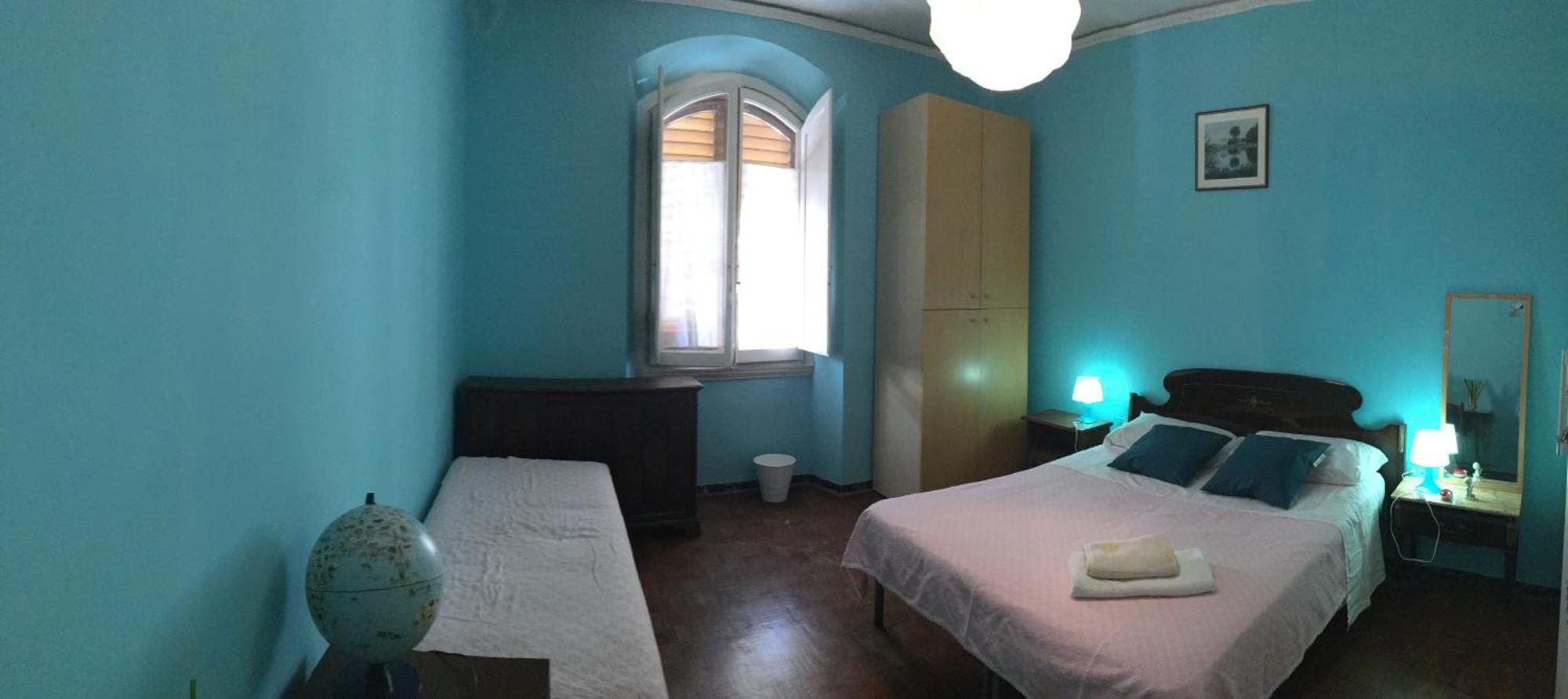 Affittacamere House Steccuto Firenze