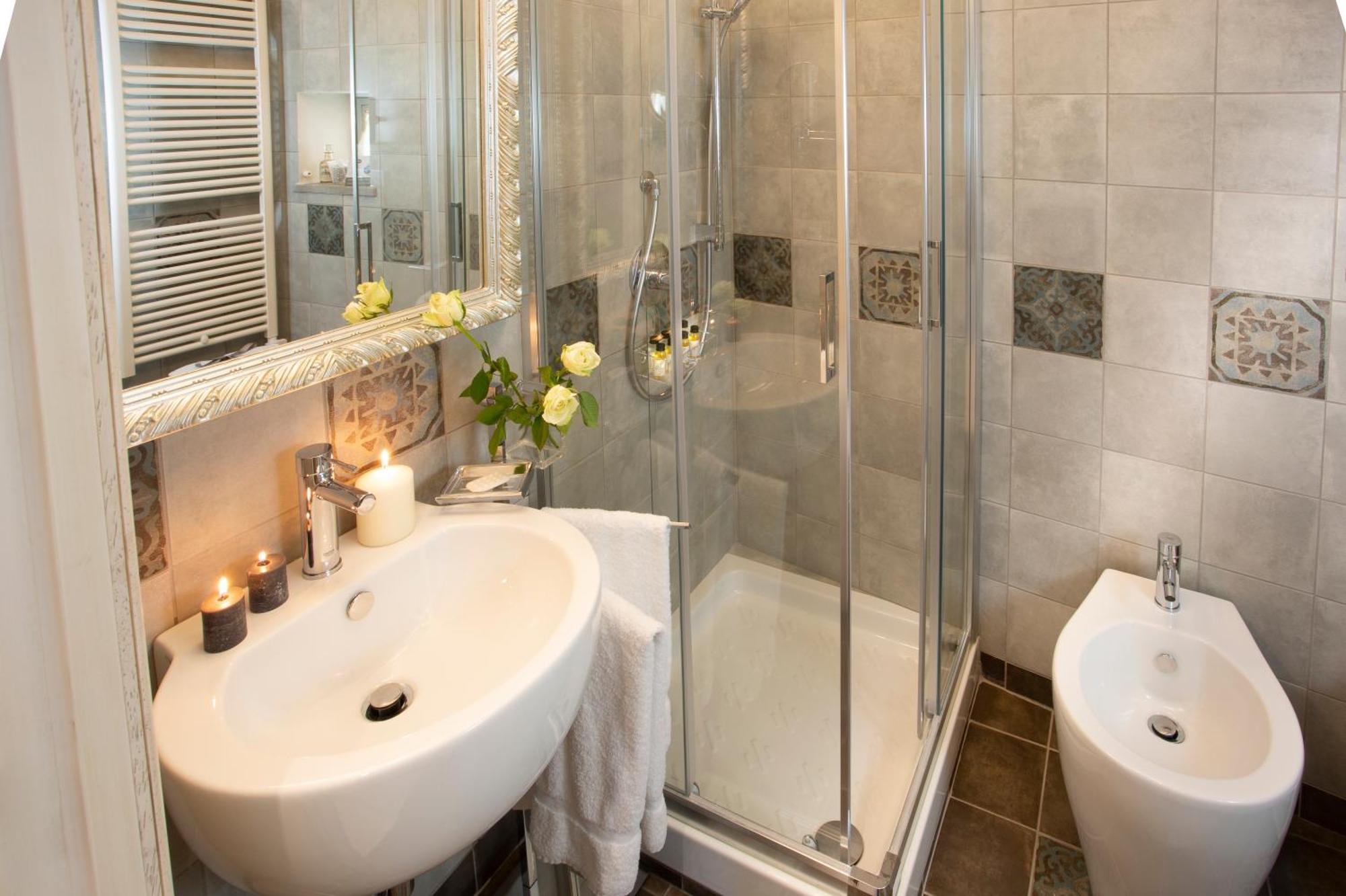 Qk Costa58 Tower Apartment Florence