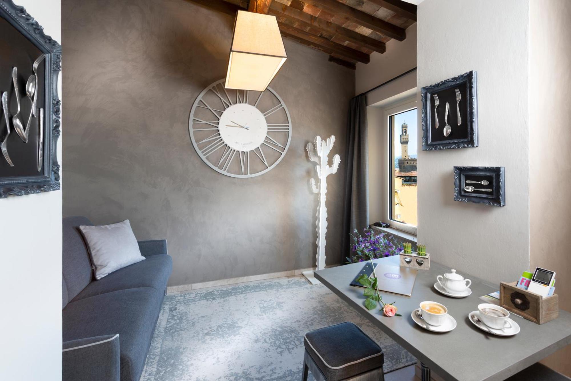 Appartamento Qk Costa58 Tower
