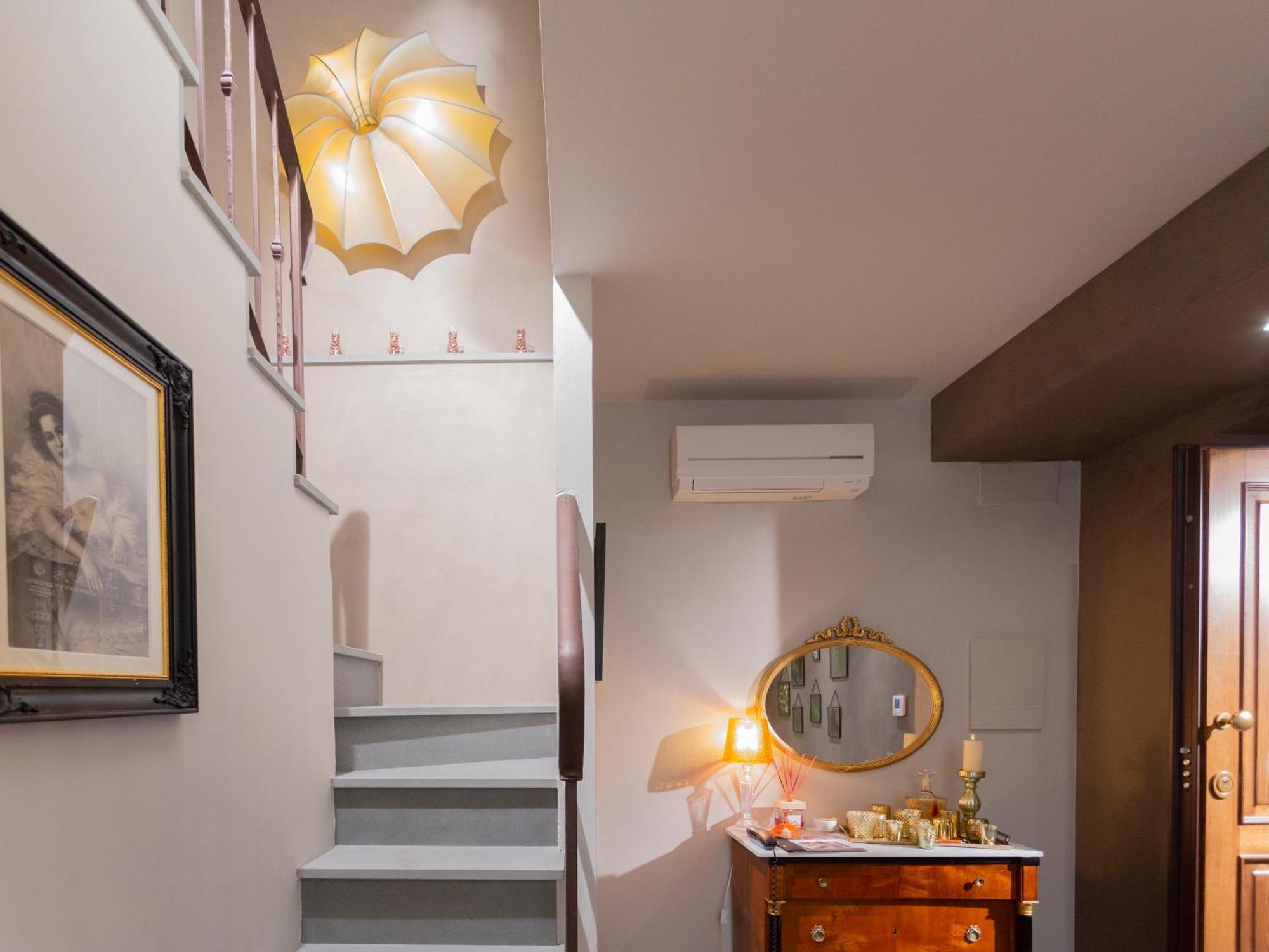 Qk Costa58 Tower Appartamento Firenze