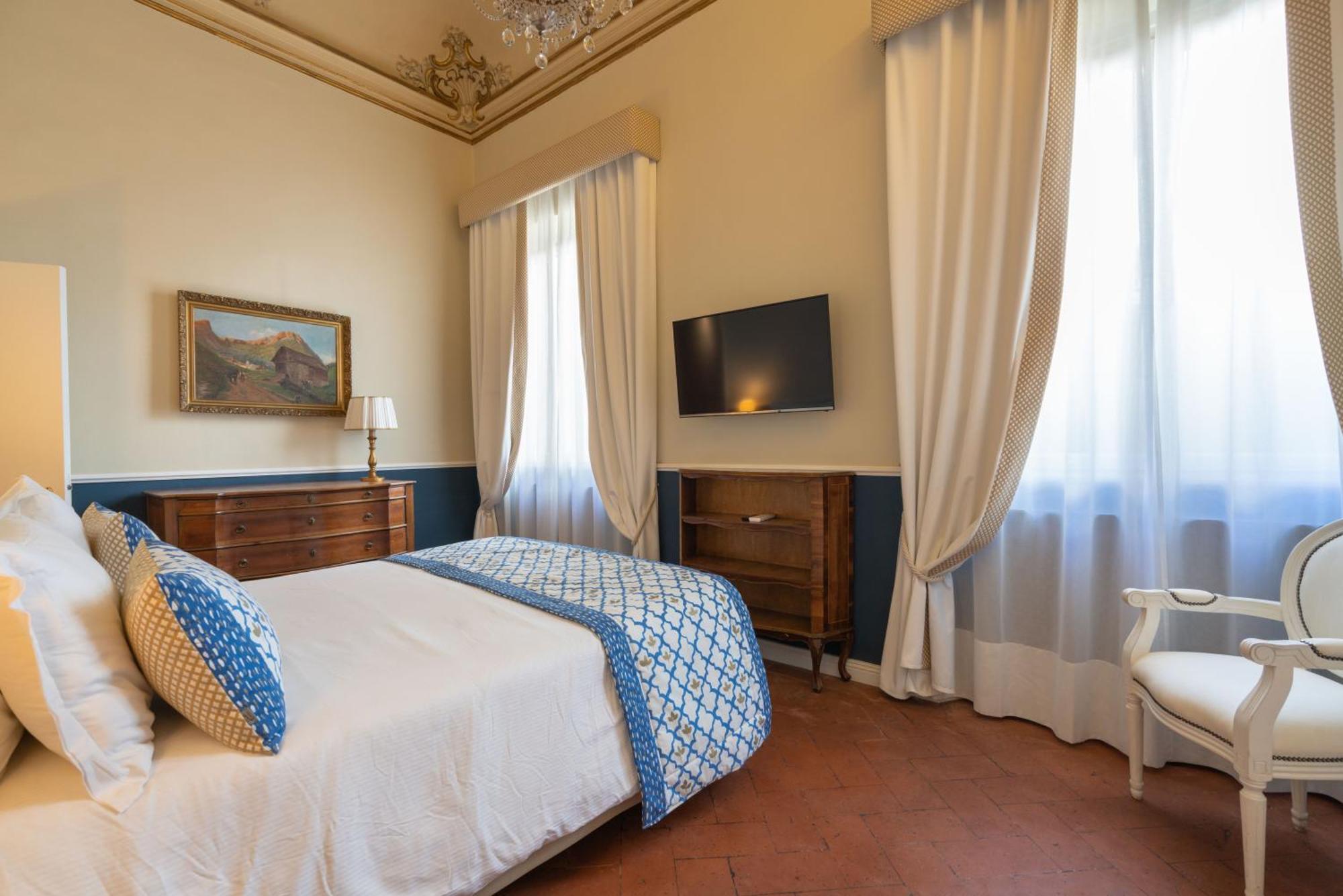 Residenza Del Borgo Affittacamere 3*