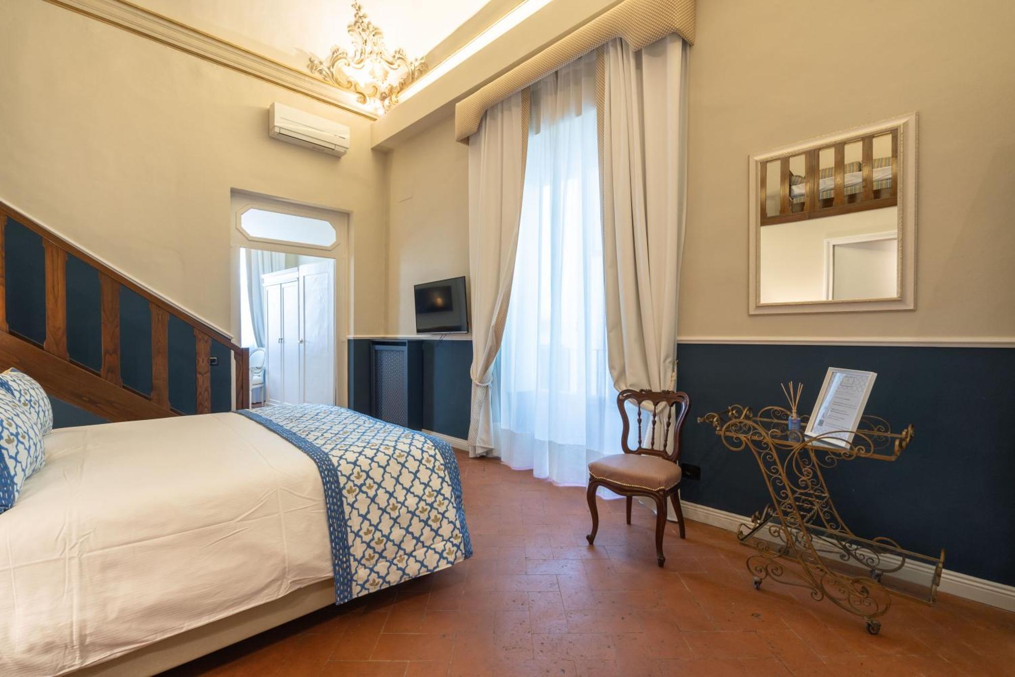 Residenza Del Borgo Firenze