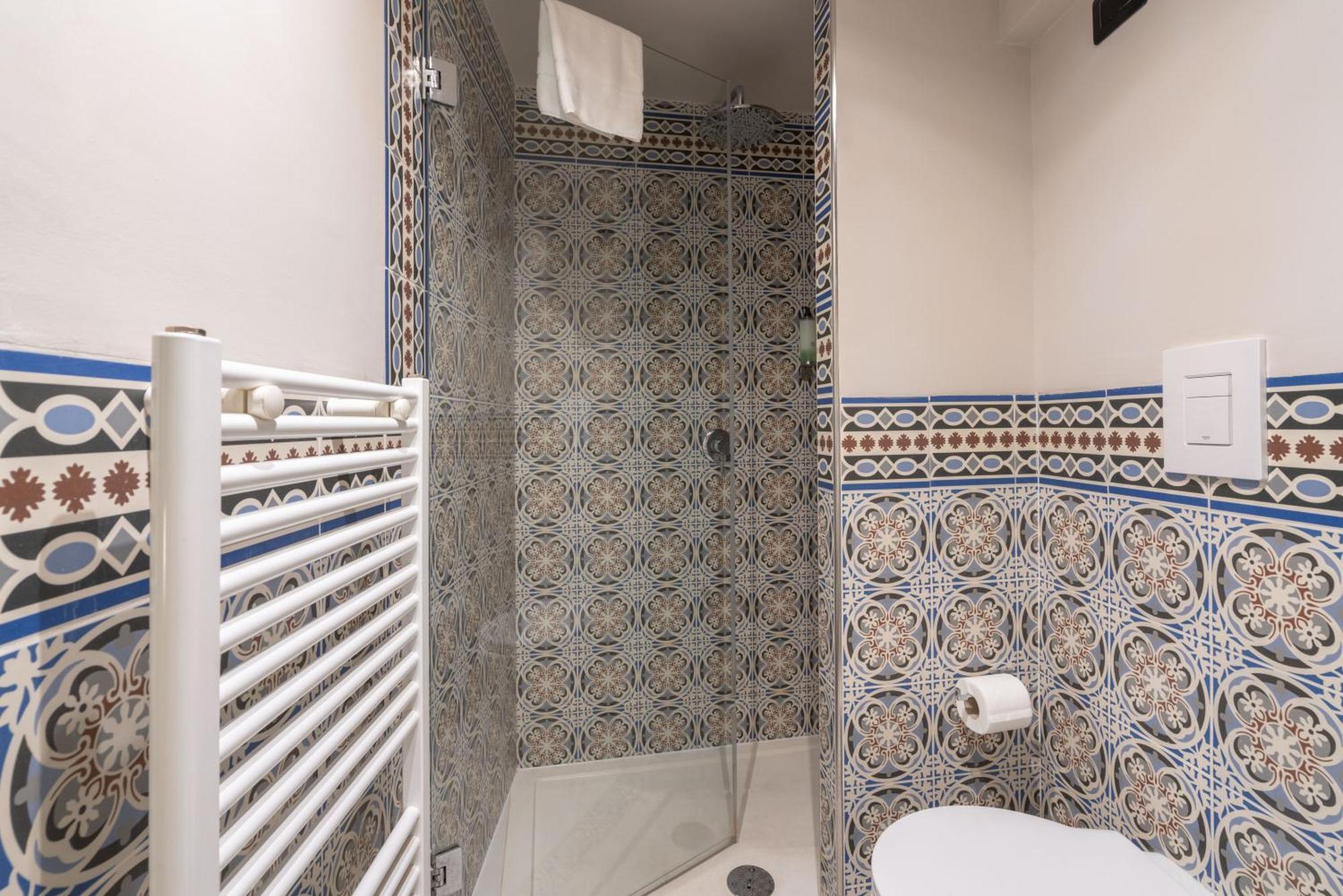 Residenza Del Borgo 3* Firenze