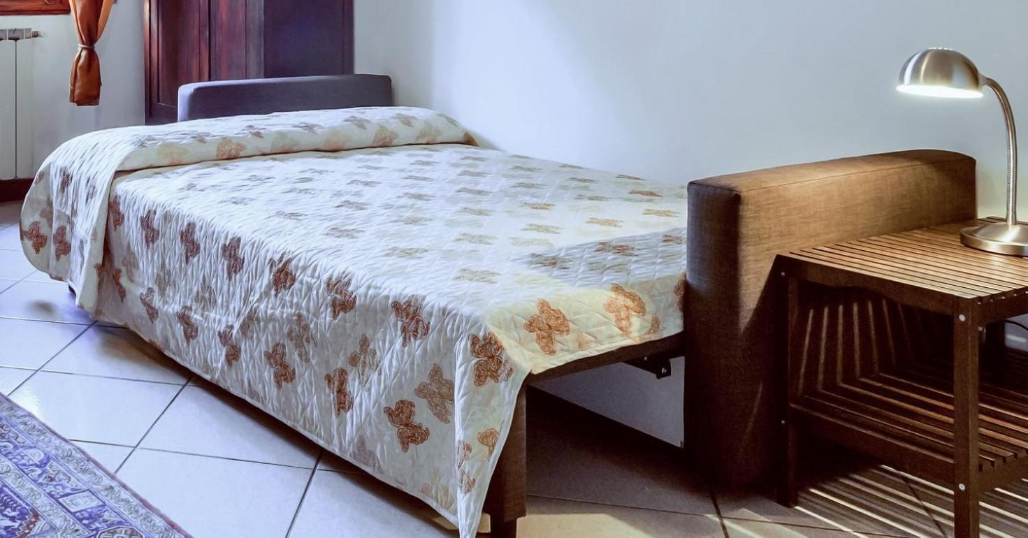 Fiume & Zannoni By 360rentals Apartment