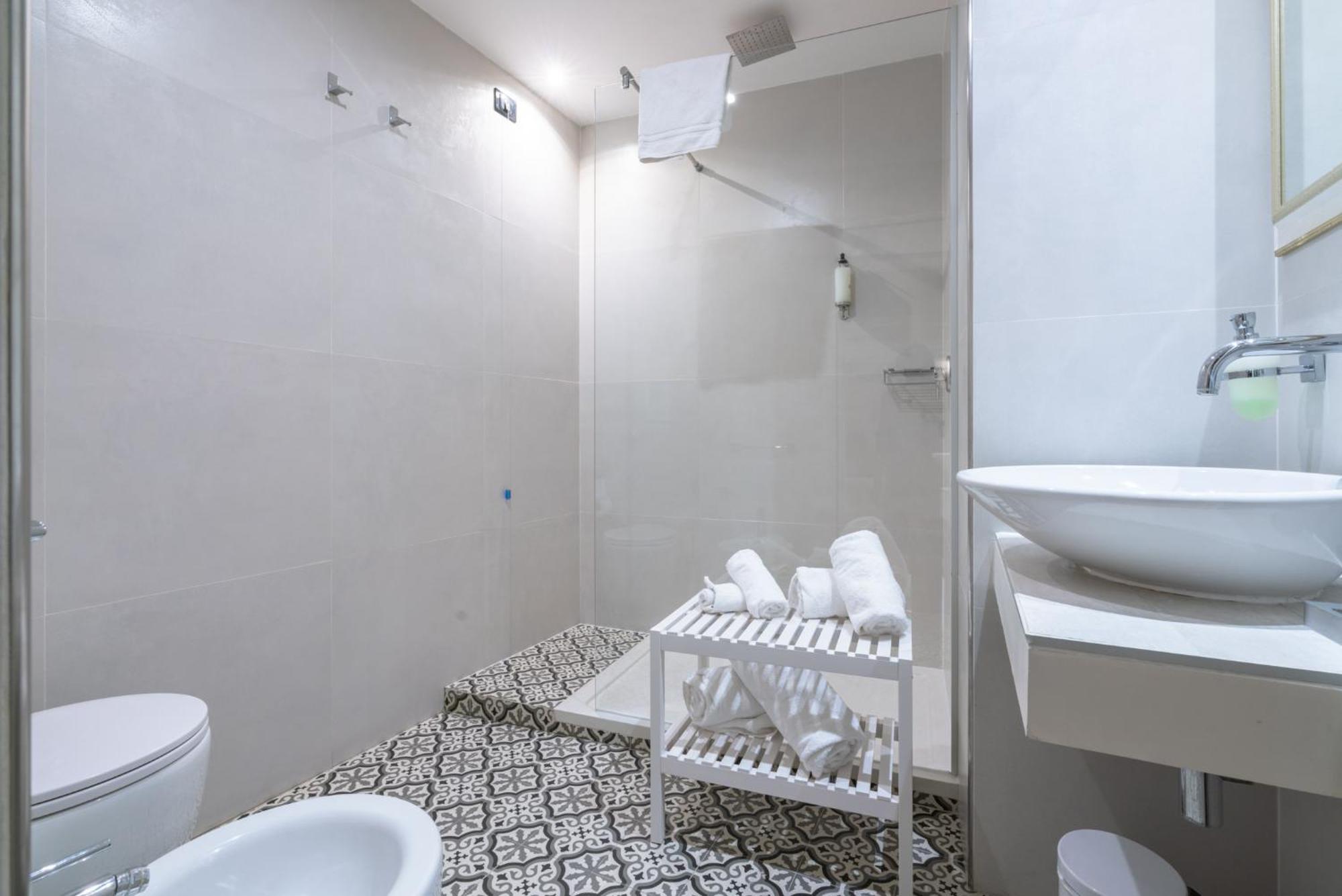 Dimora Del Cardinale - Residenza D'epoca 3* Florenz