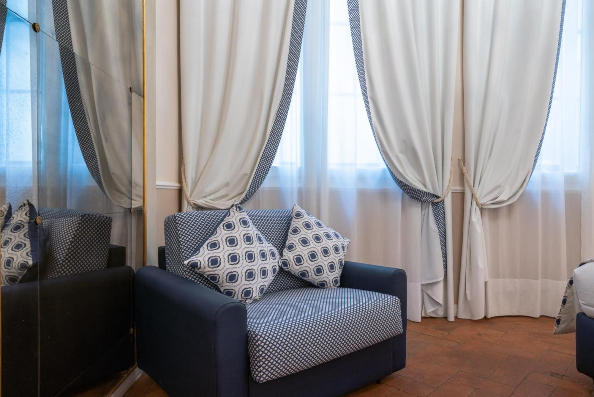 Residenza Del Borgo Affittacamere