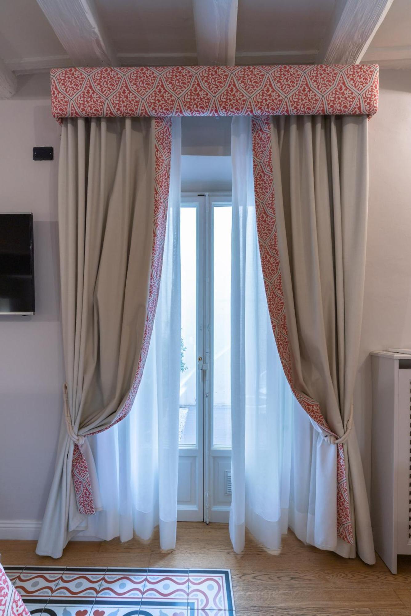 Dimora Del Cardinale - Residenza D'epoca Gasthof 3*
