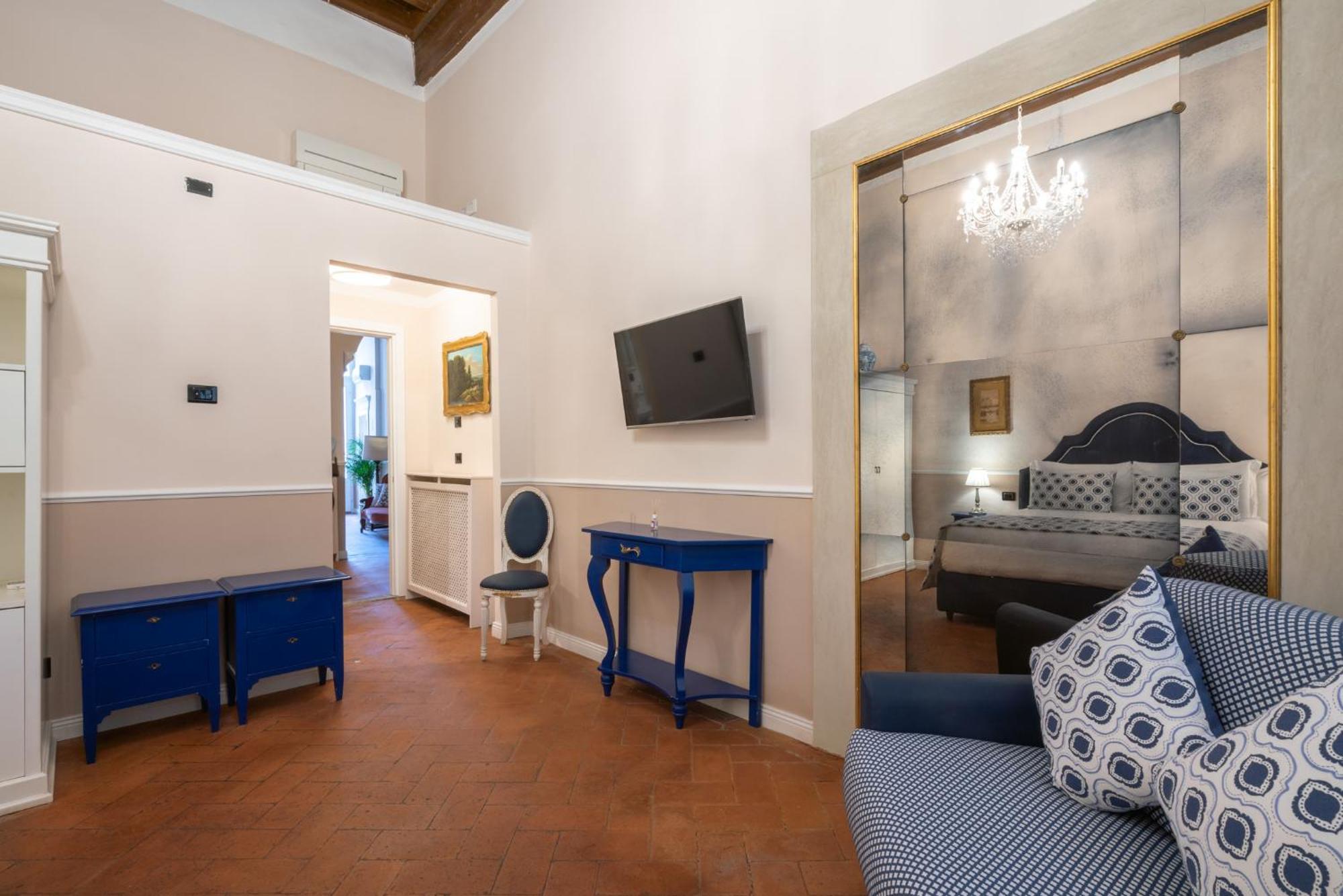 Dimora Del Cardinale - Residenza D'epoca Gasthof 3*