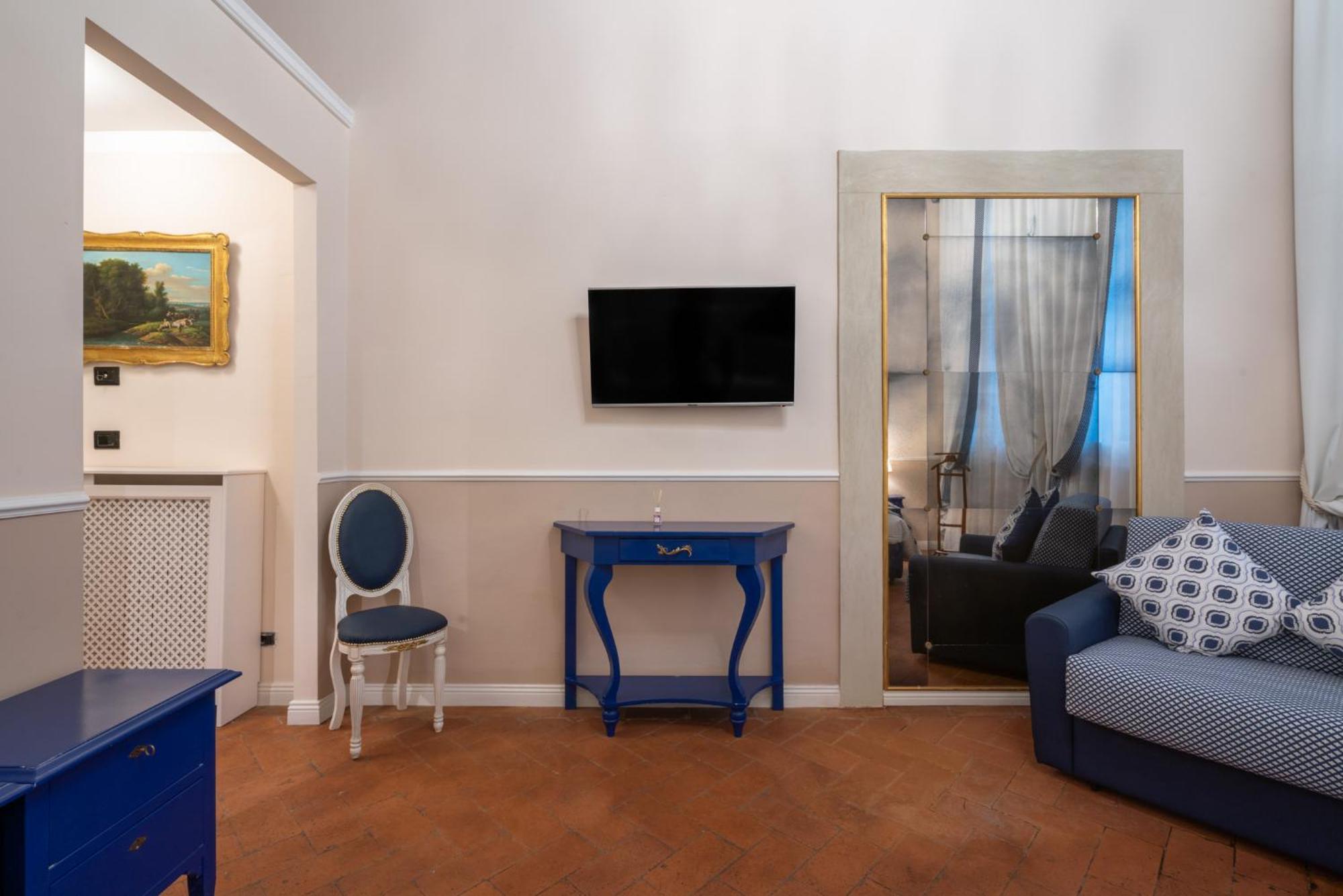 Affittacamere Residenza Del Borgo Firenze