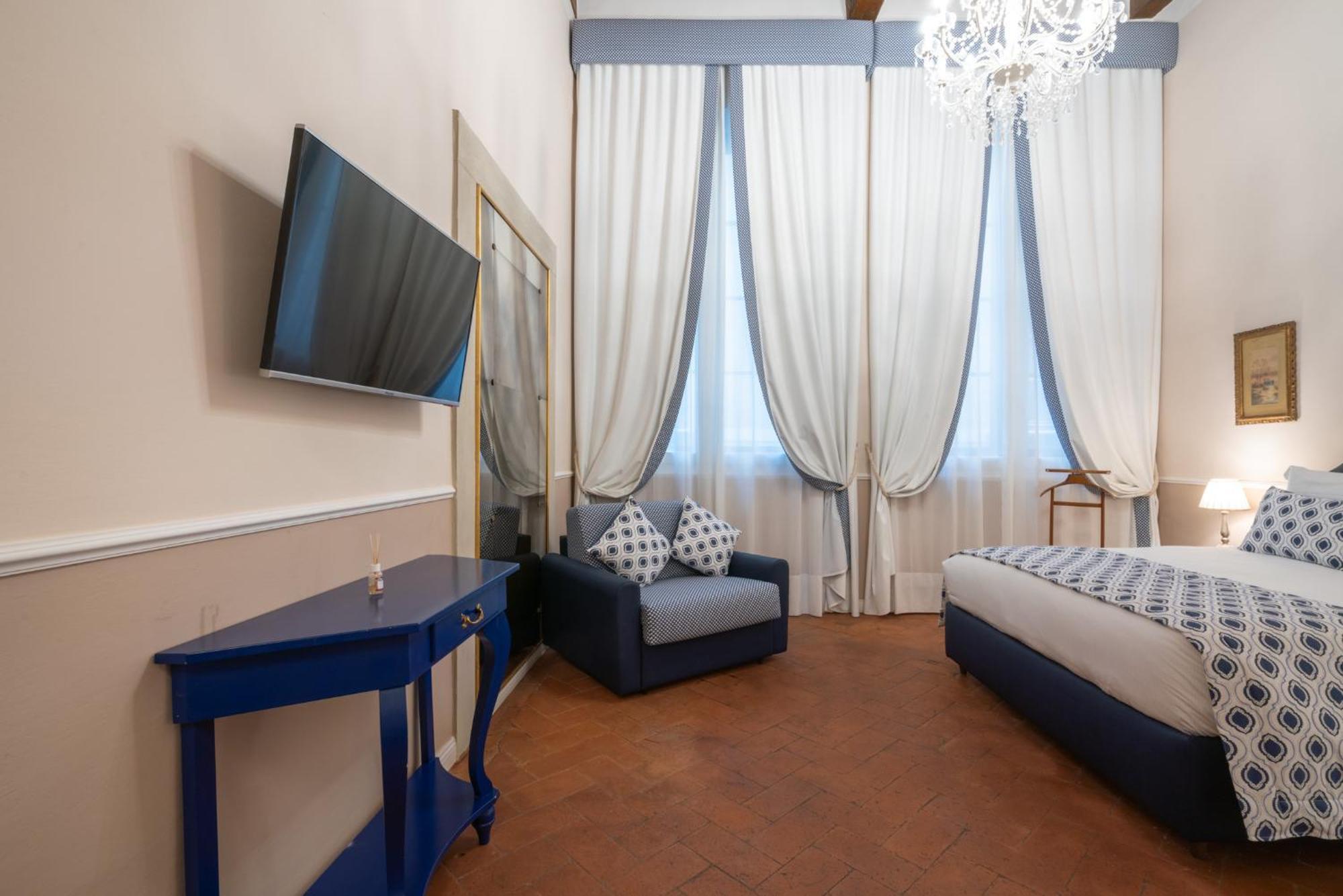 Residenza Del Borgo 3*