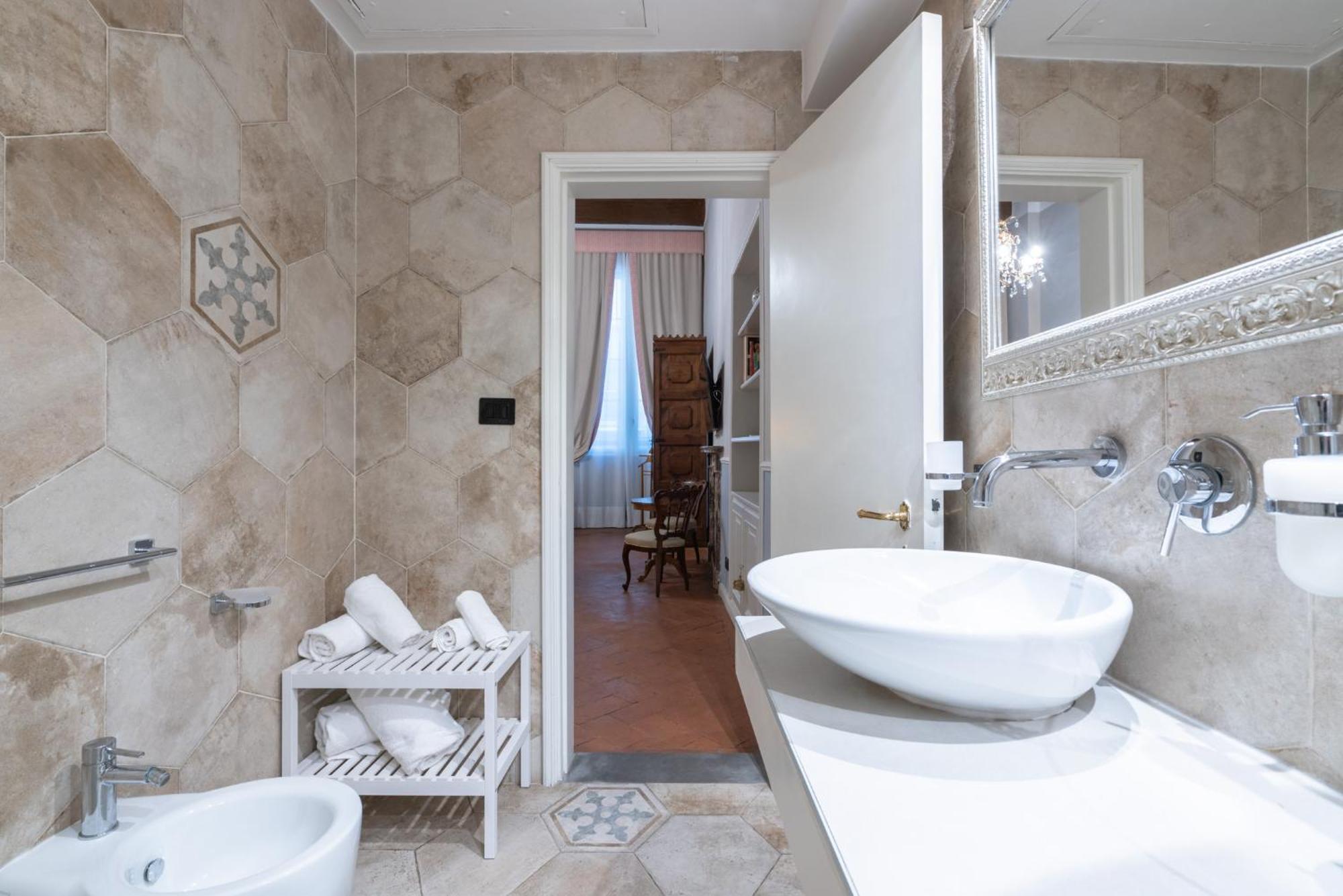 Residenza Del Borgo Affittacamere