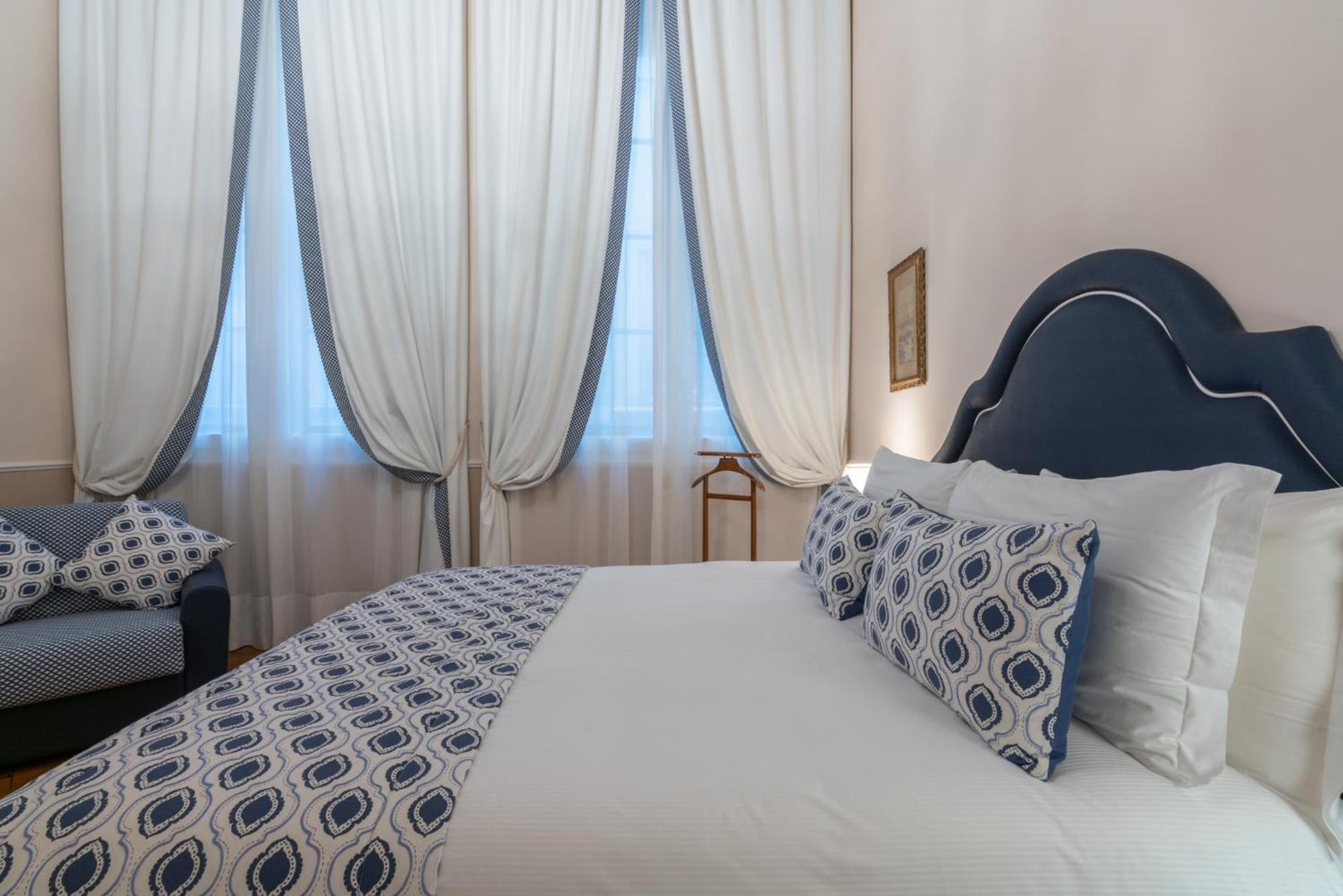 Dimora Del Cardinale - Residenza D'epoca Gasthof 3*