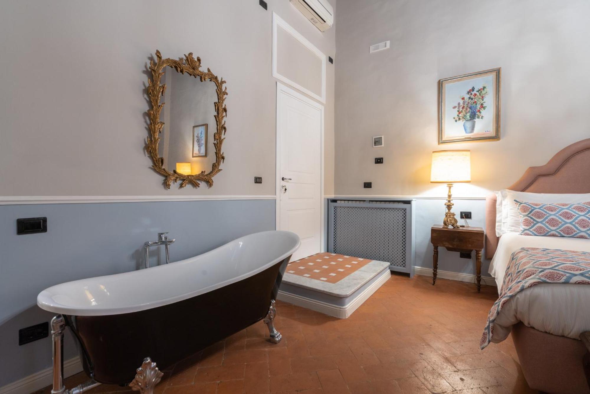 Affittacamere Residenza Del Borgo