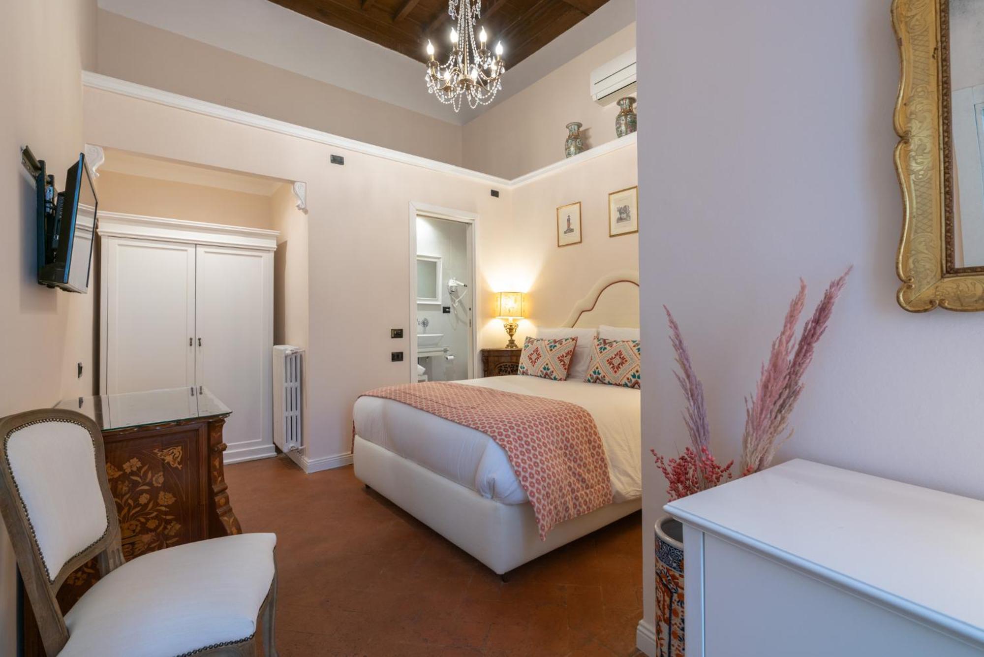 Gasthof Dimora Del Cardinale - Residenza D'epoca 3*