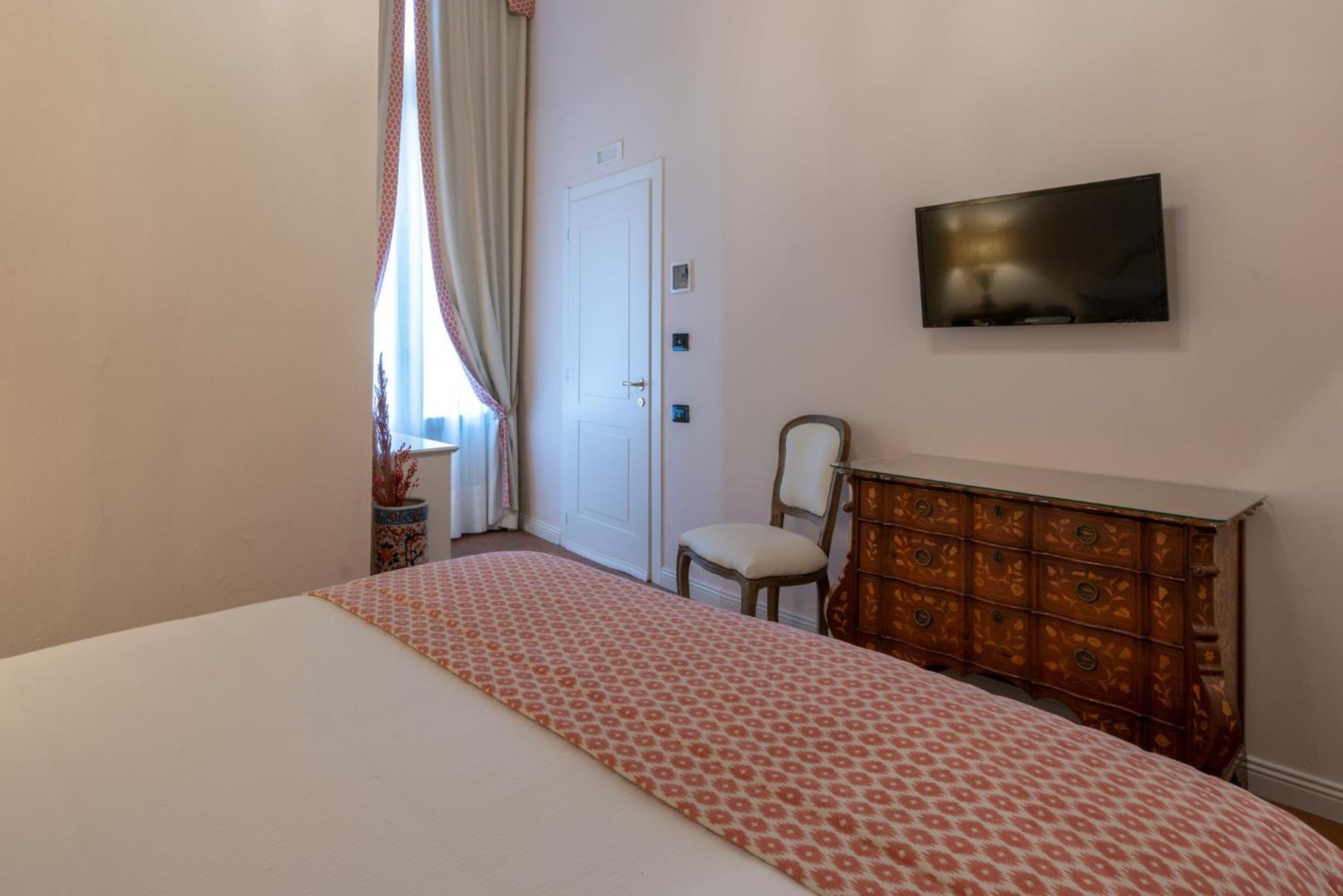 Residenza Del Borgo 3* Firenze