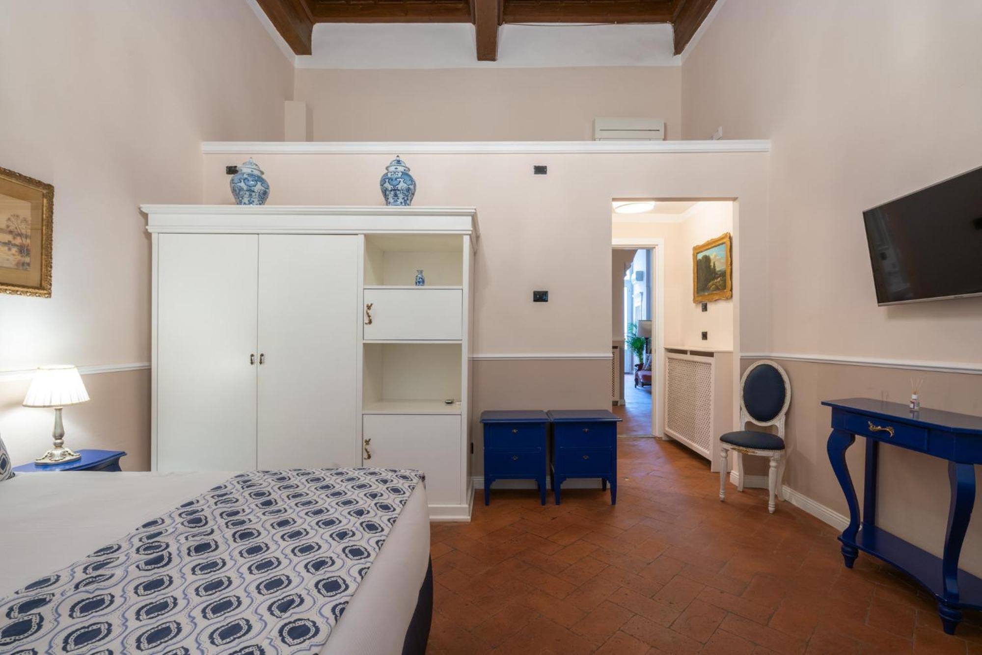 Dimora Del Cardinale - Residenza D'epoca 3*