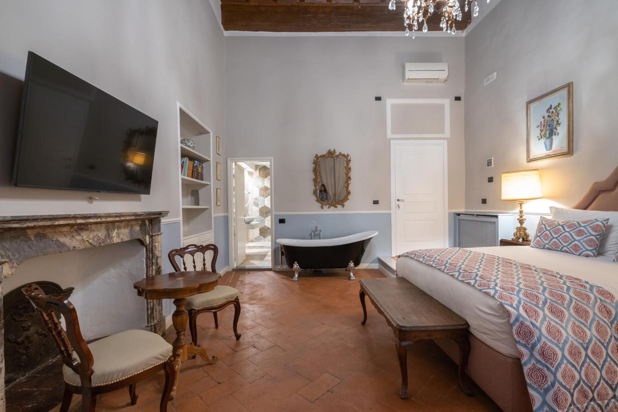 Residenza Del Borgo 3* Firenze