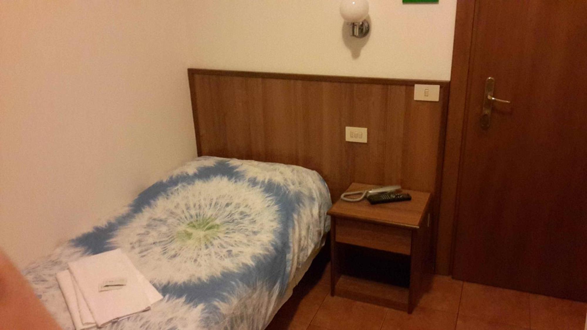 Hotel Sonia Florença