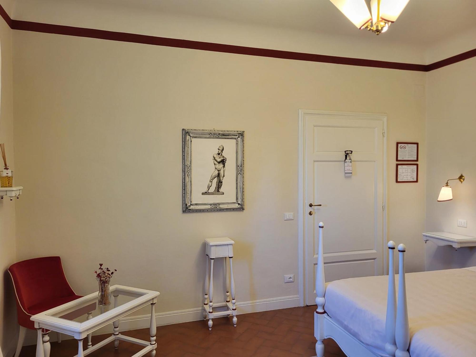 Hotel Nardi - Residenza D'epoca Florence