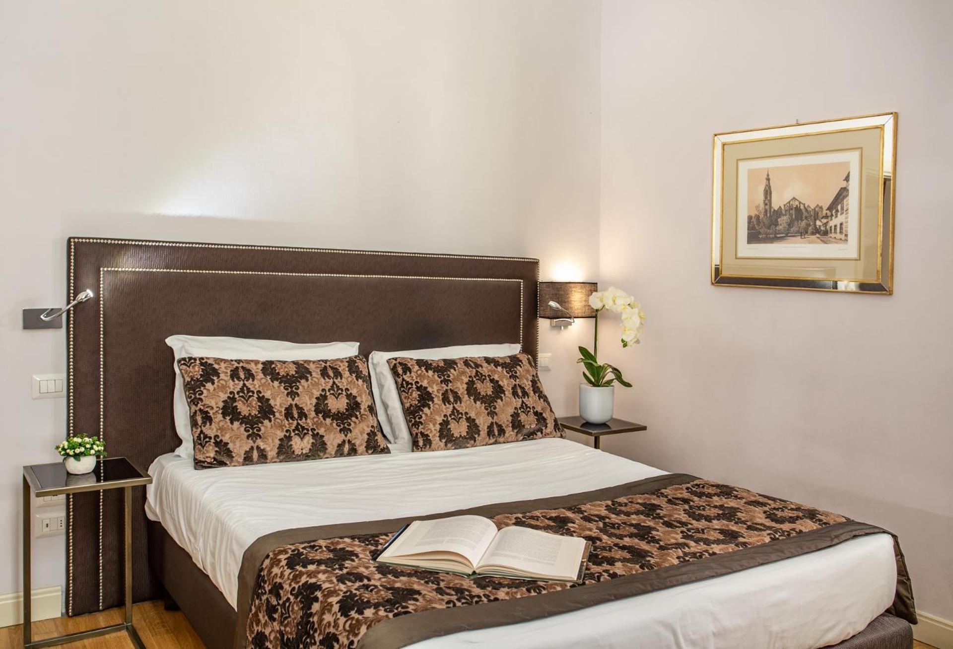 Boutique Del Corso Hotel 3*