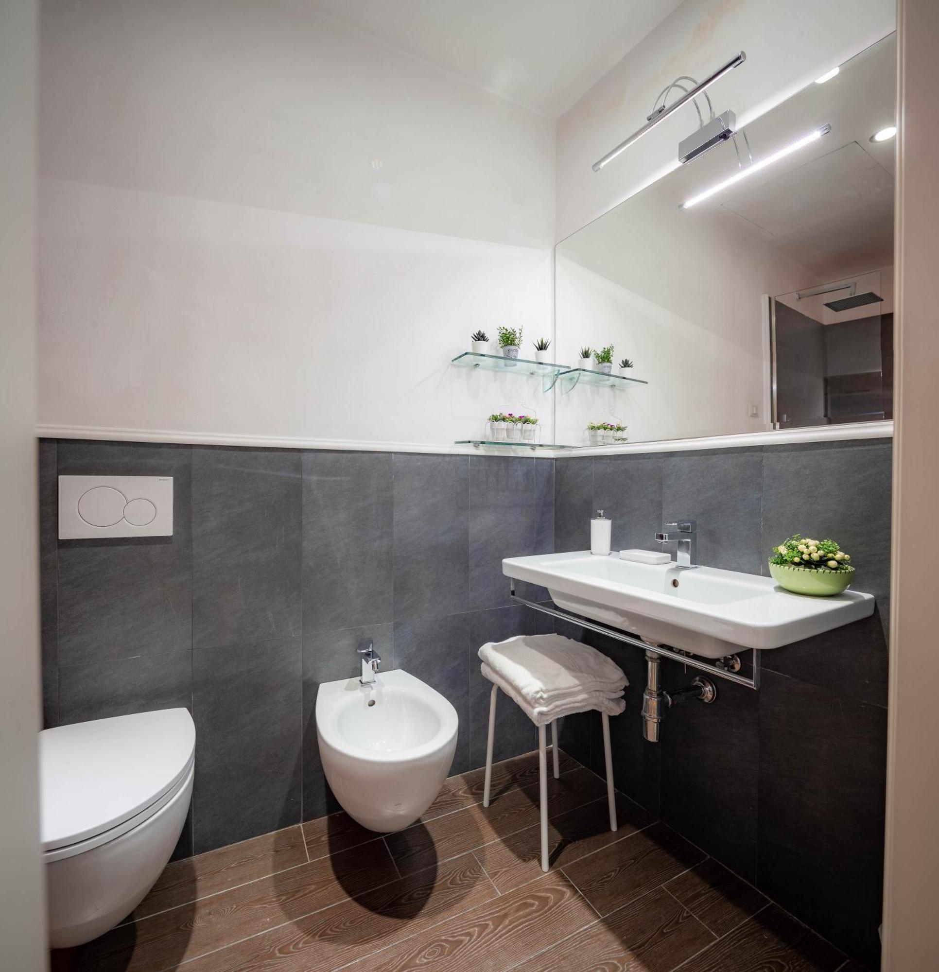 Boutique Del Corso Hotel Florence