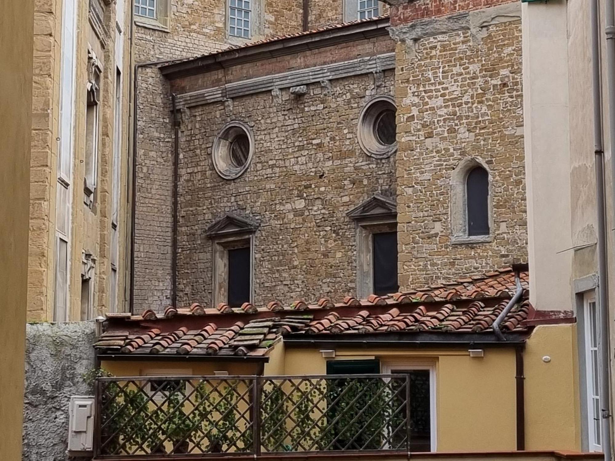 Palazzo D'ambra Residenza D'epoca Florence
