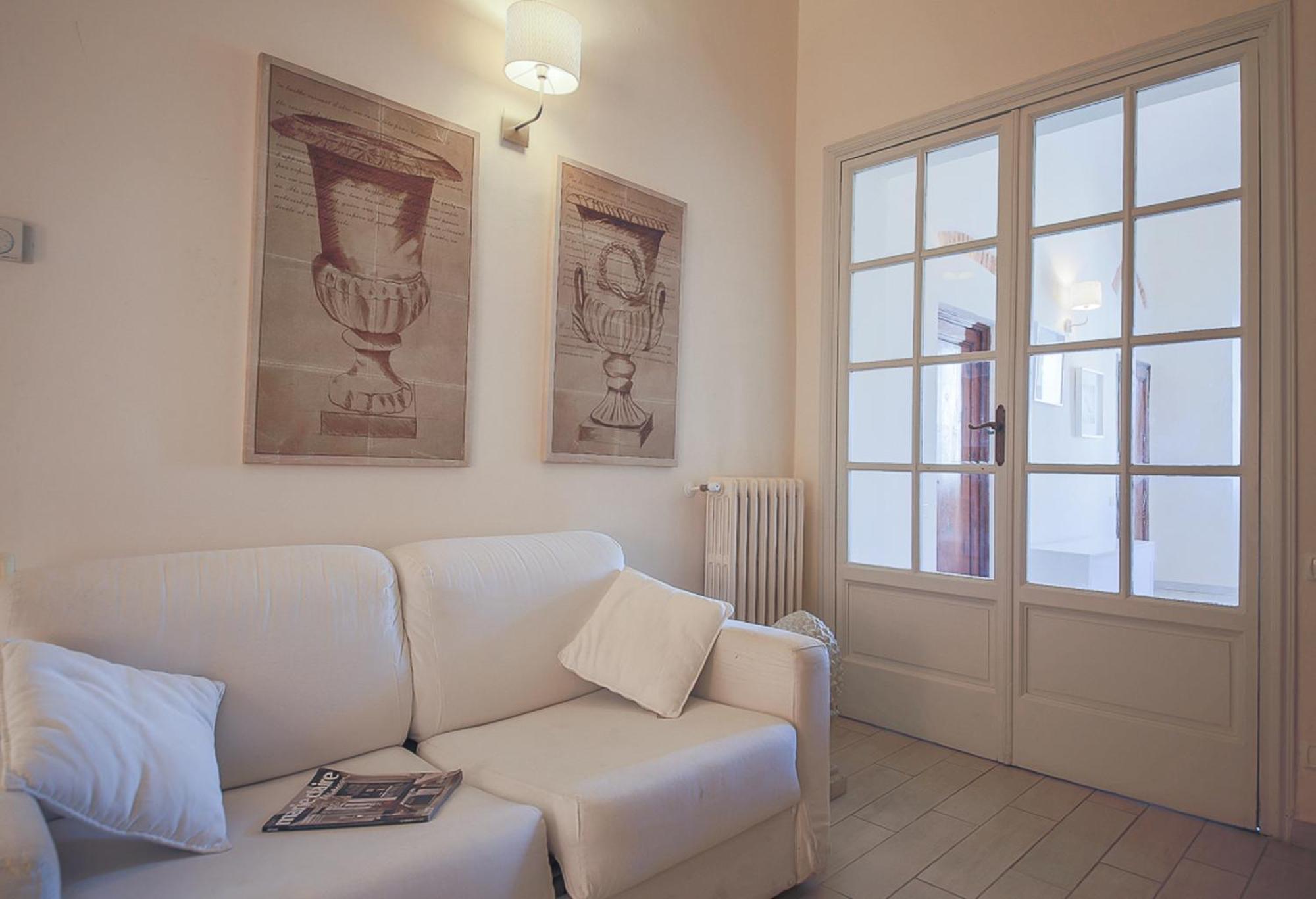 Appartement - Duomo