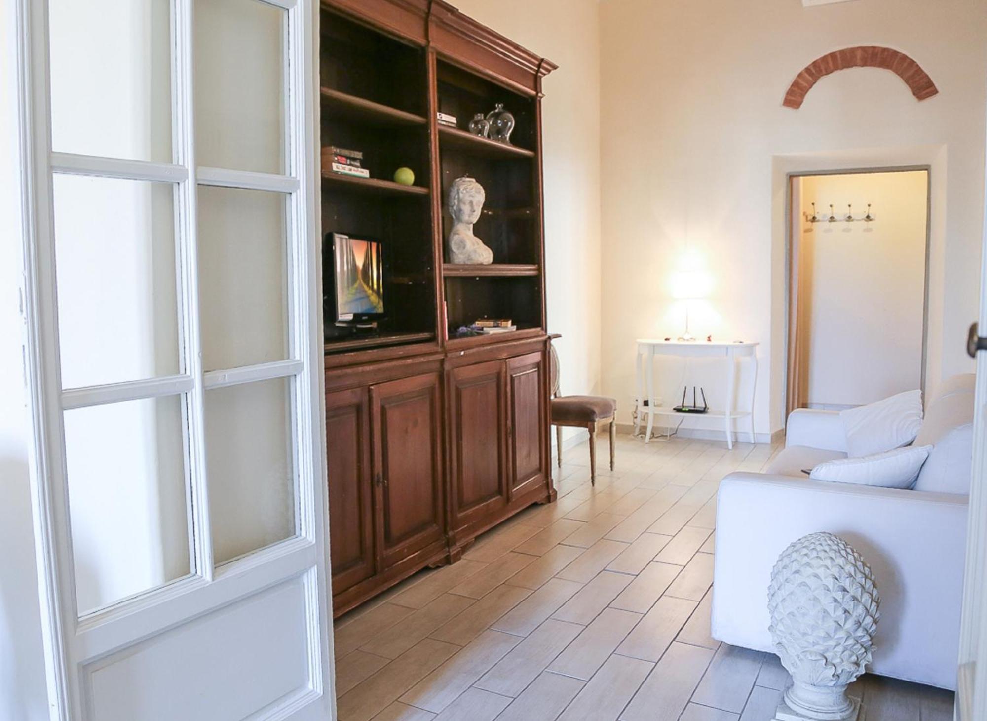 - Duomo Appartement Florence