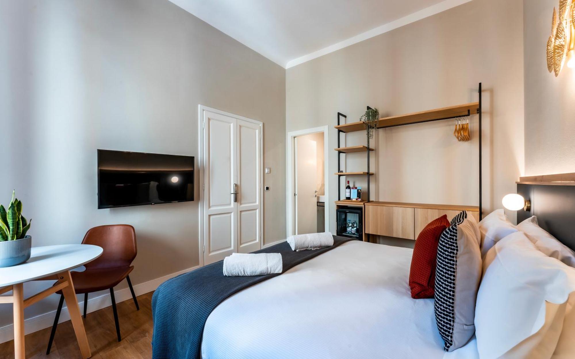 Bed & Breakfast Terra Artis Firenze