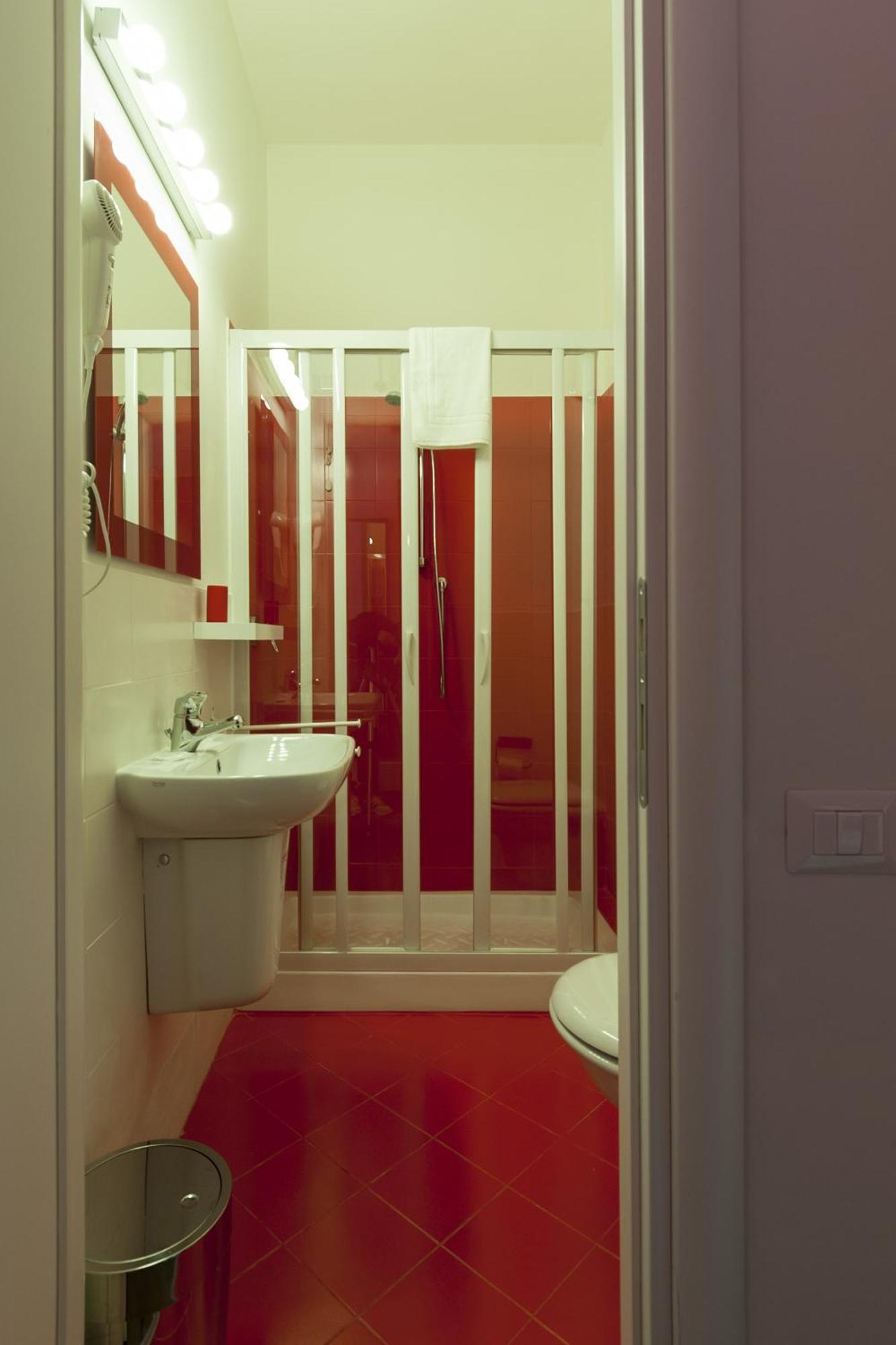 Bed & Breakfast Il Giglio Rosso Florence