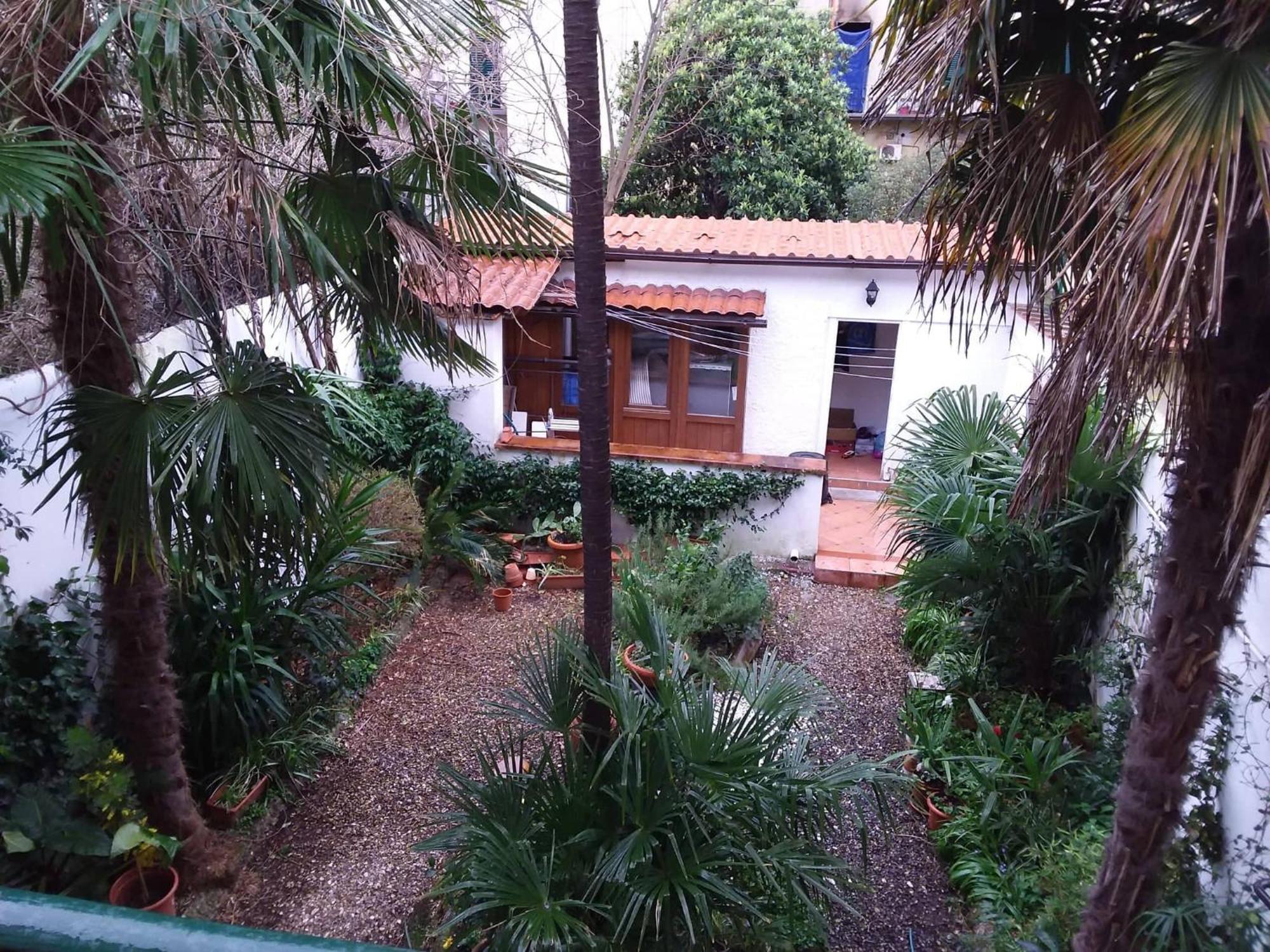 Ninnananna Apartment *