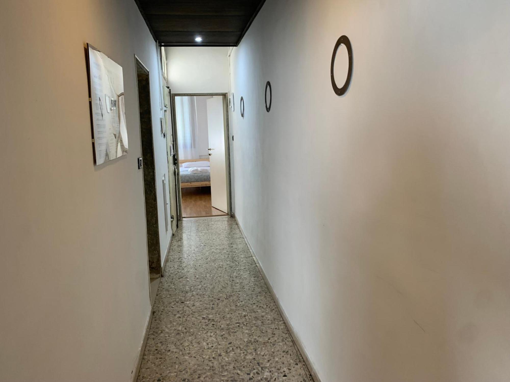 Appartement Faenza 79
