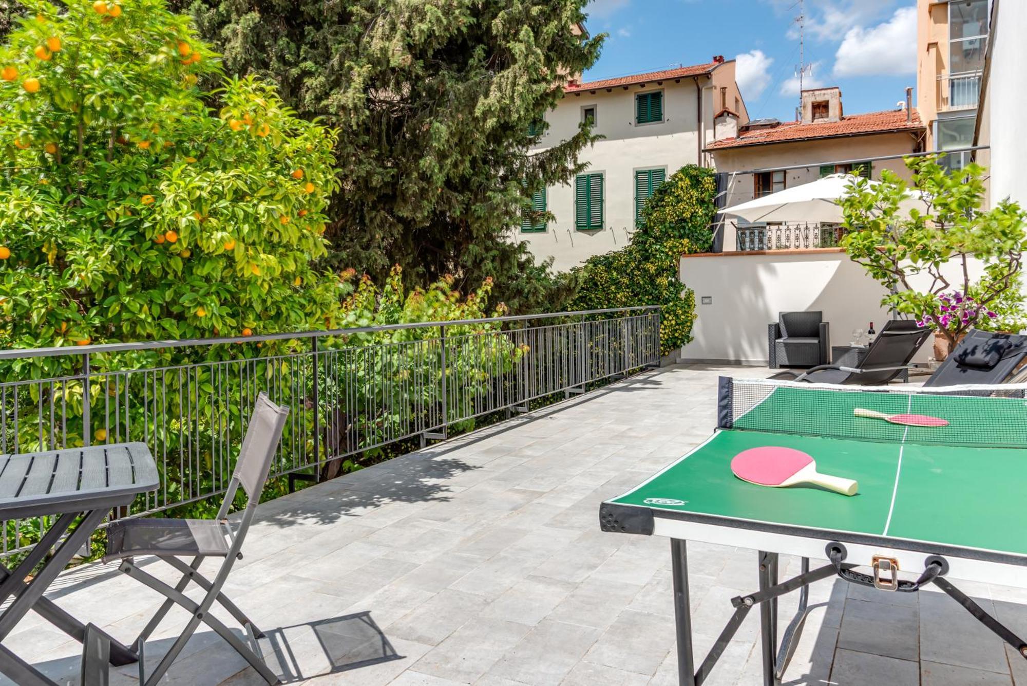 Casa Di Marte