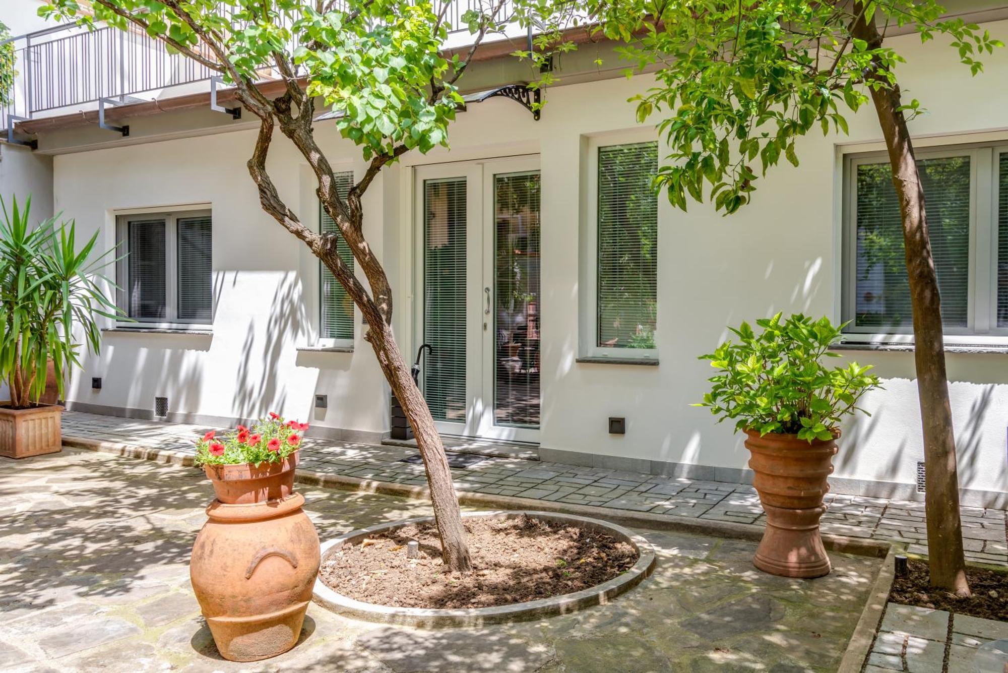 Appartement Casa Di Marte *