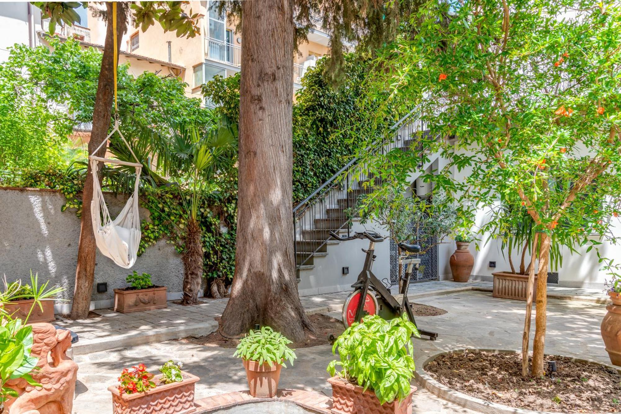 Casa Di Marte Appartement *