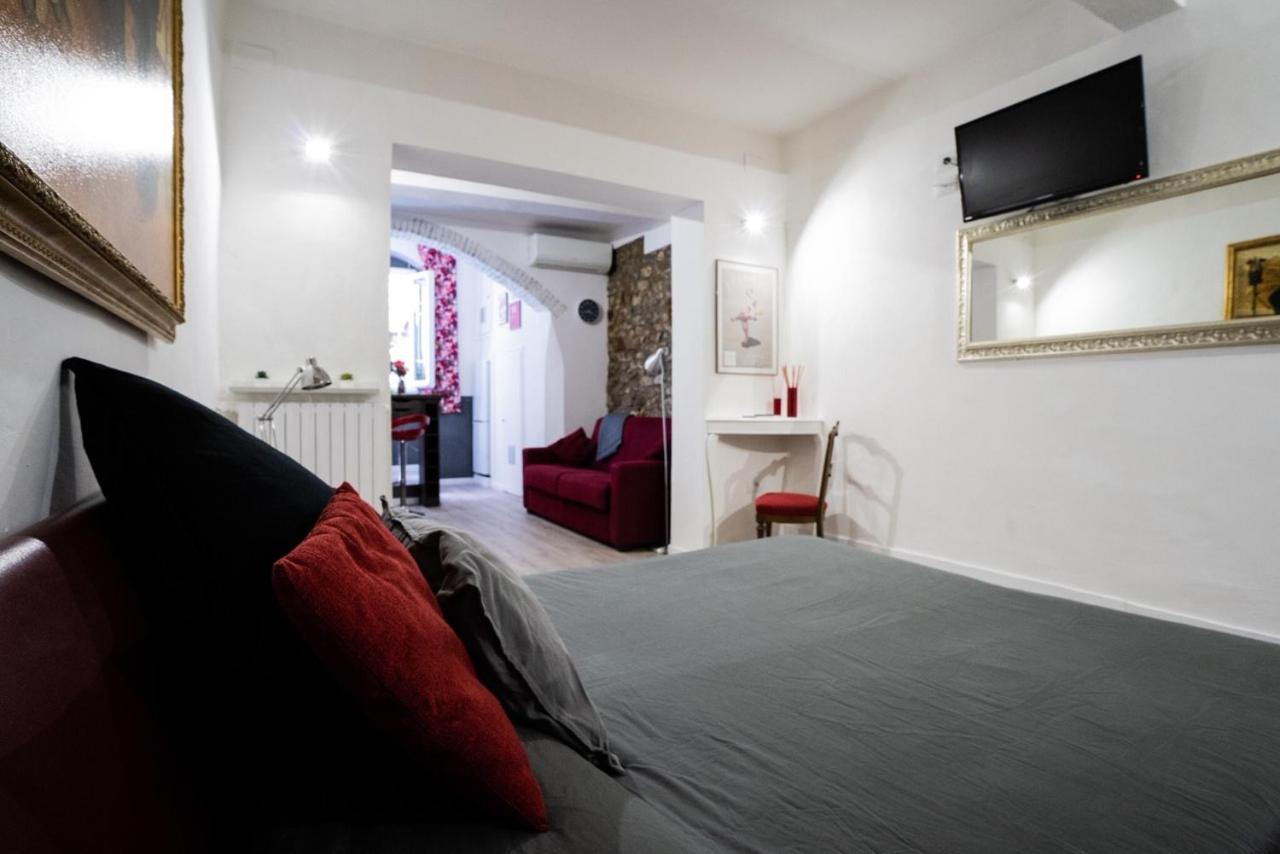 Palazzuolo A 5 Minuti Dalla Stazione Appartement Florence