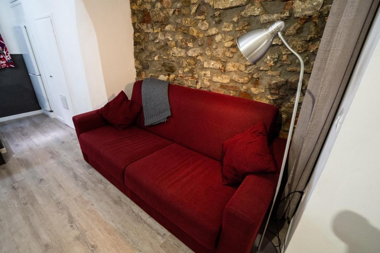 Palazzuolo A 5 Minuti Dalla Stazione Appartement Florence