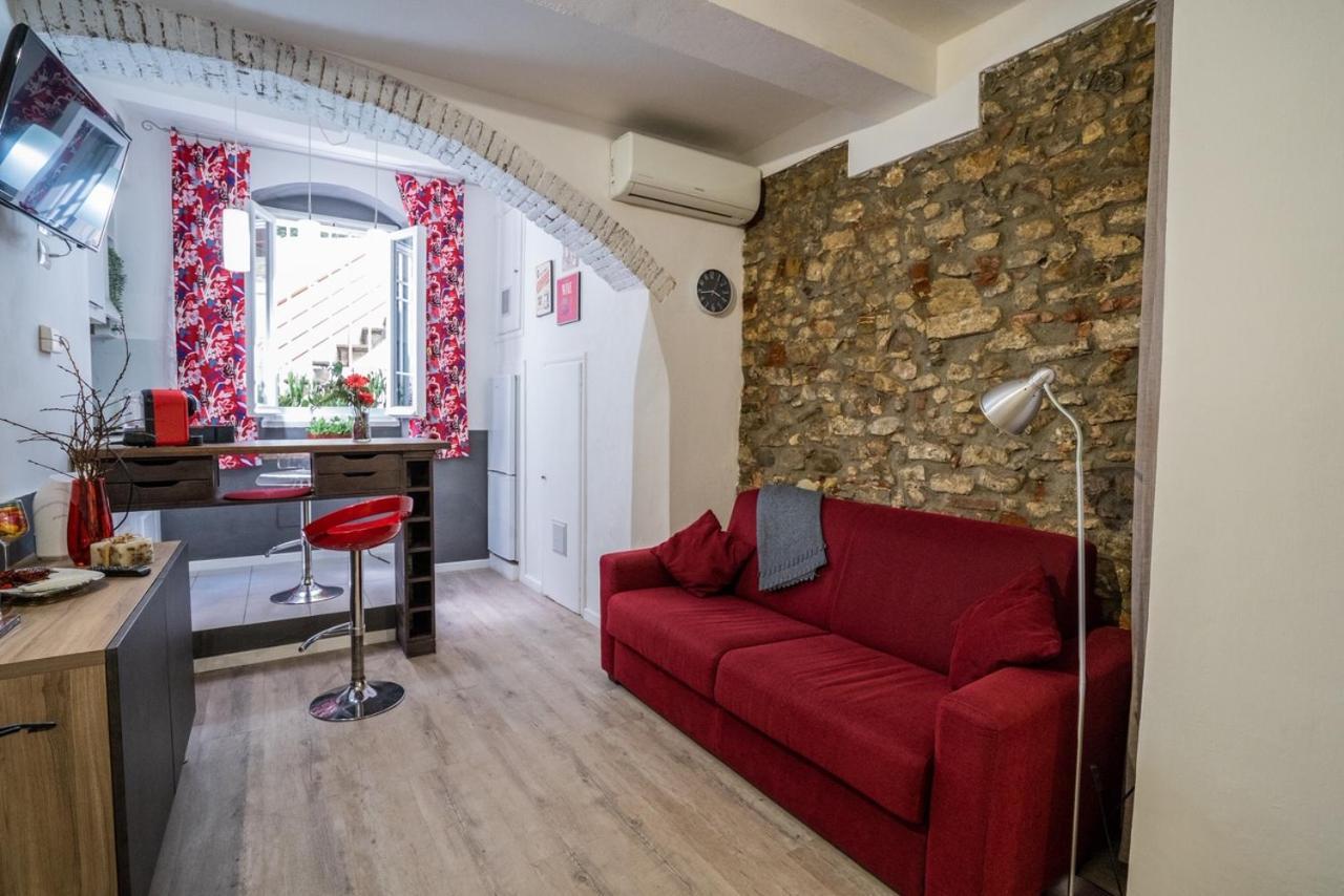 Palazzuolo A 5 Minuti Dalla Stazione Appartement Florence