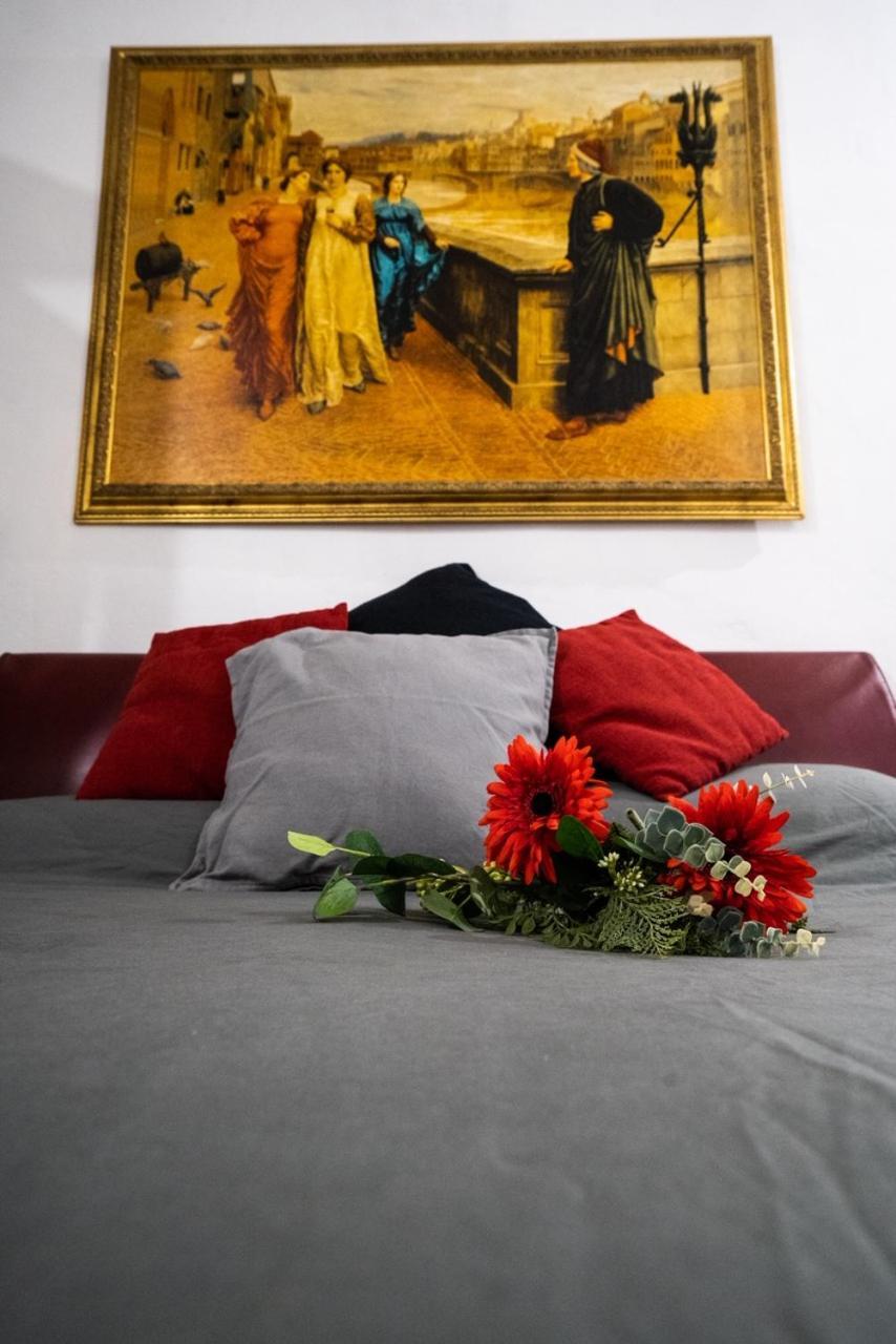Appartement Palazzuolo A 5 Minuti Dalla Stazione